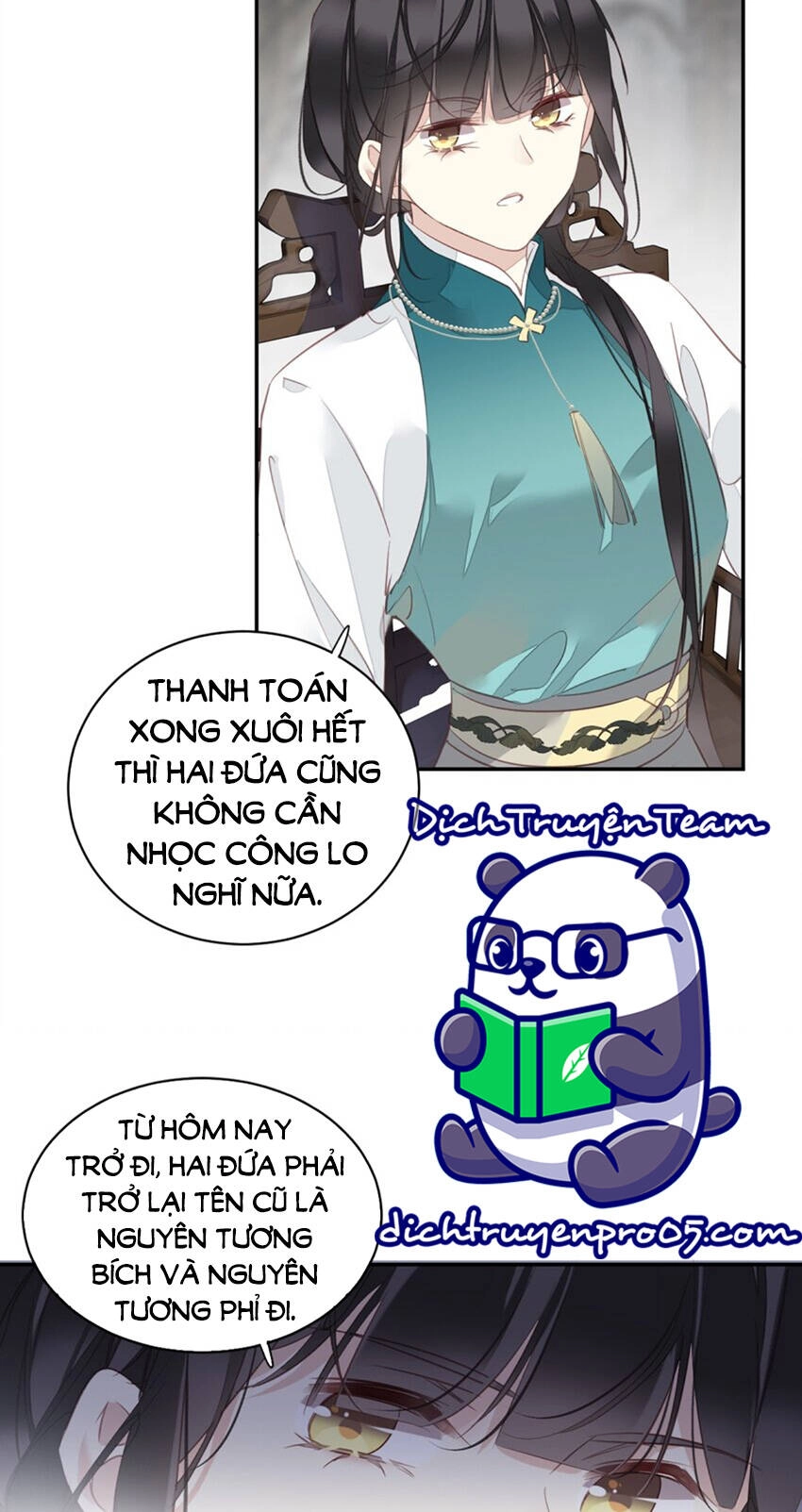 Quận Chúa Bất Tư Gia Chapter 164 - 27