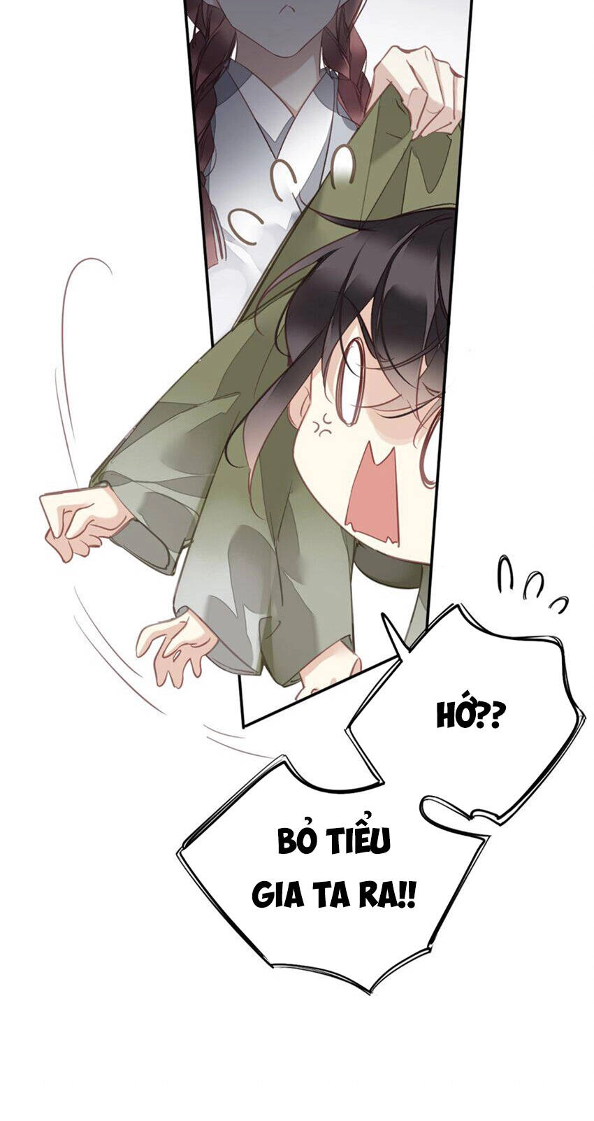 Quận Chúa Bất Tư Gia Chapter 164 - 30