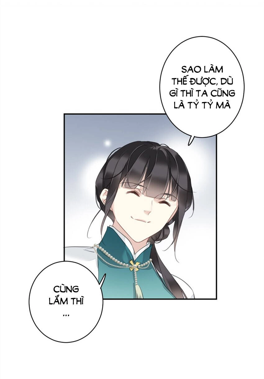 Quận Chúa Bất Tư Gia Chapter 164 - 34