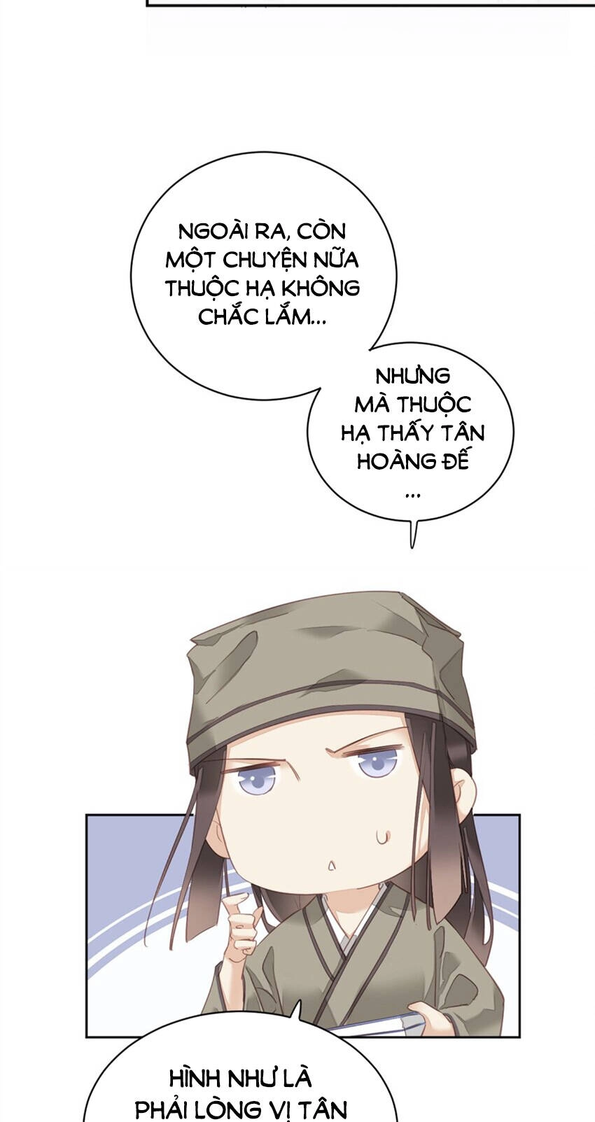 Quận Chúa Bất Tư Gia Chapter 165 - 8