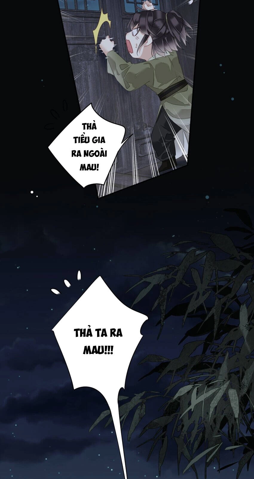 Quận Chúa Bất Tư Gia Chapter 165 - 11