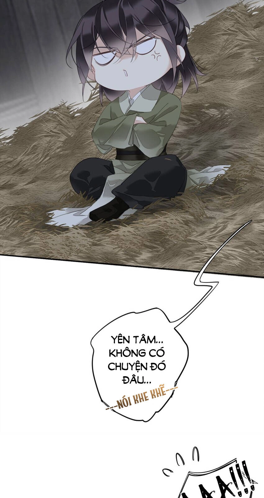 Quận Chúa Bất Tư Gia Chapter 165 - 14