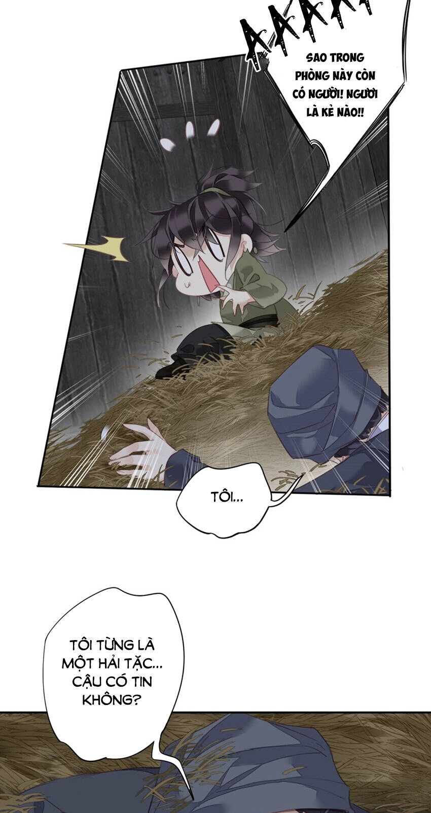 Quận Chúa Bất Tư Gia Chapter 165 - 15