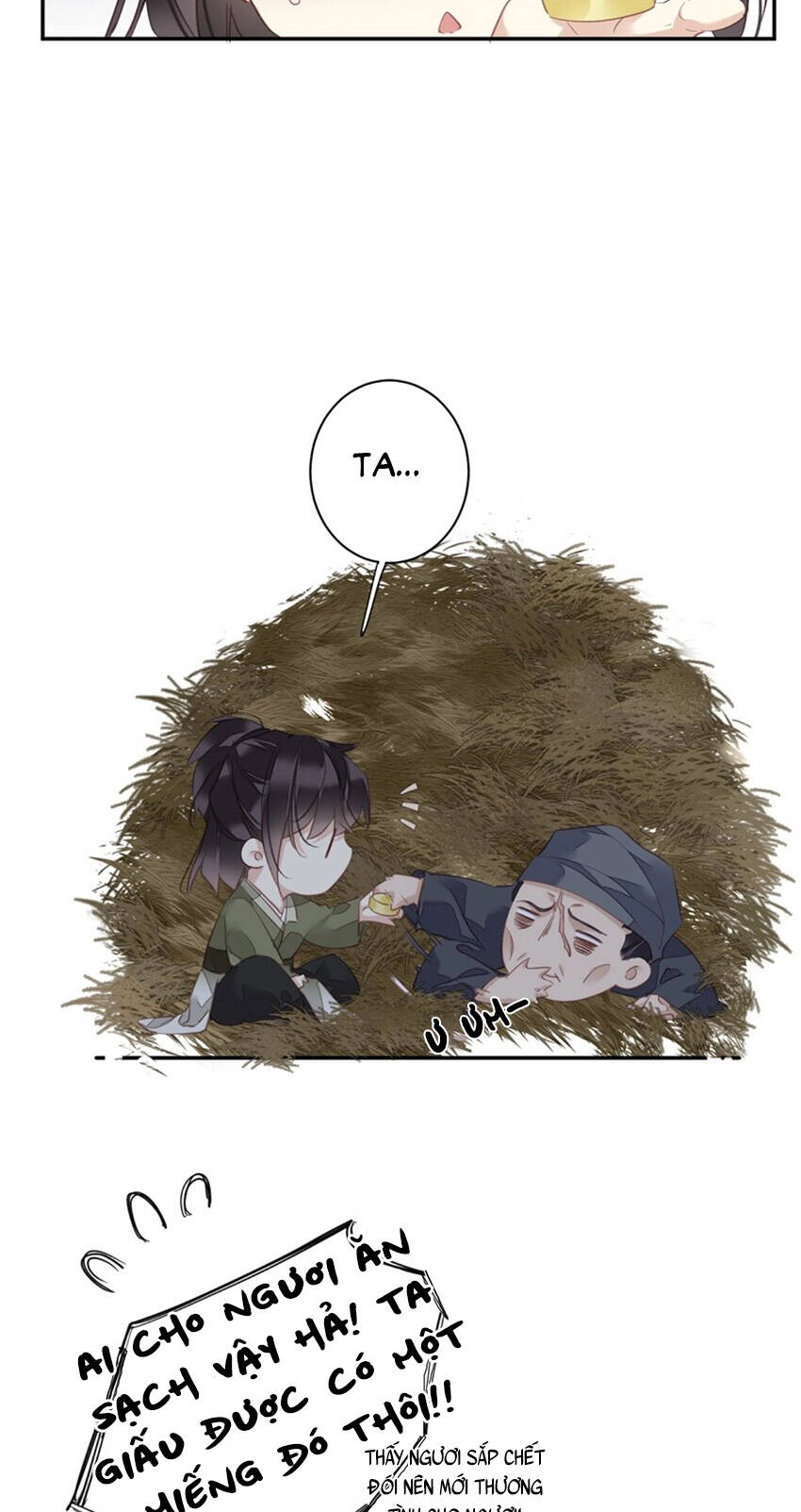 Quận Chúa Bất Tư Gia Chapter 165 - 18