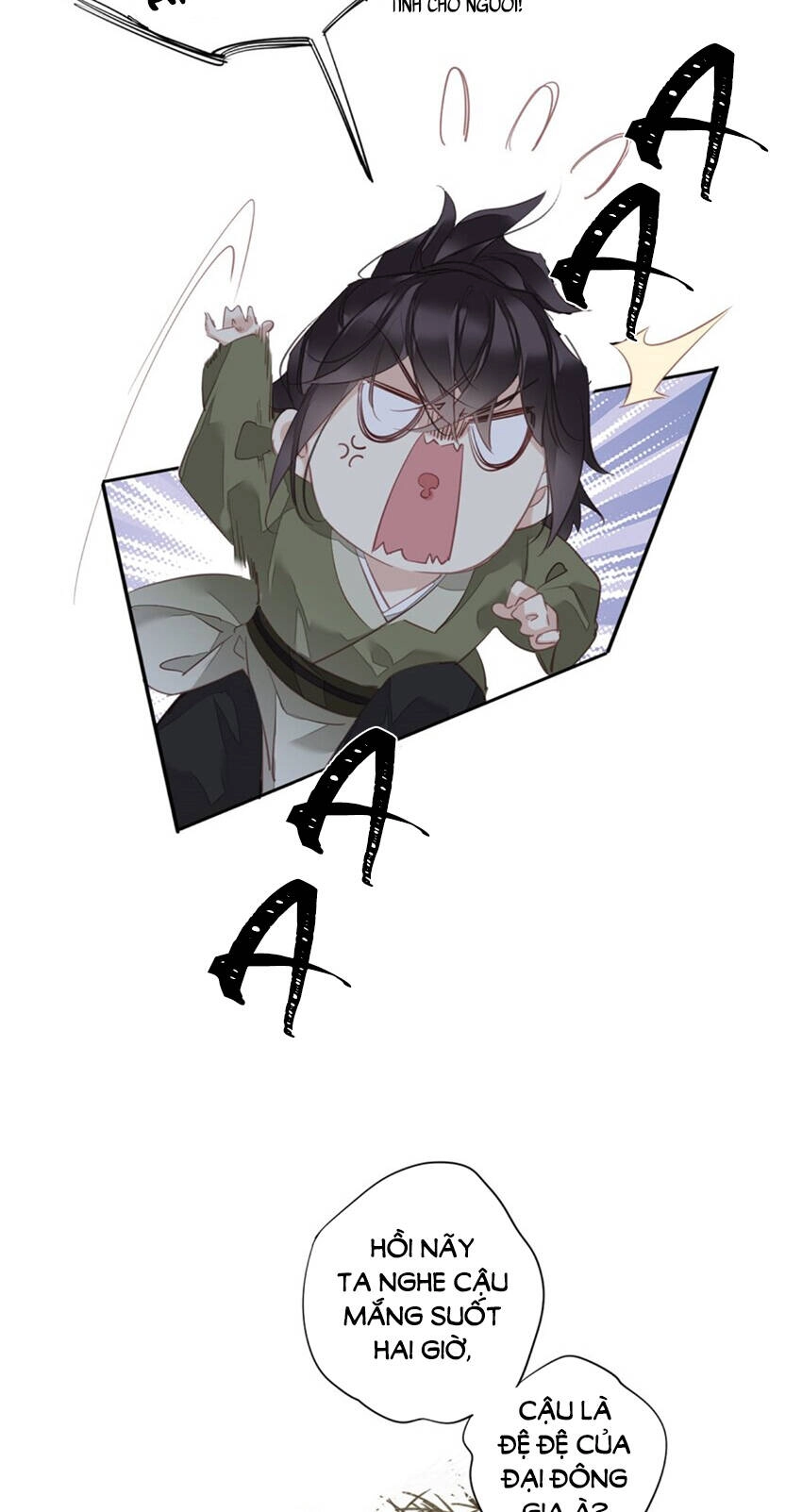 Quận Chúa Bất Tư Gia Chapter 165 - 19