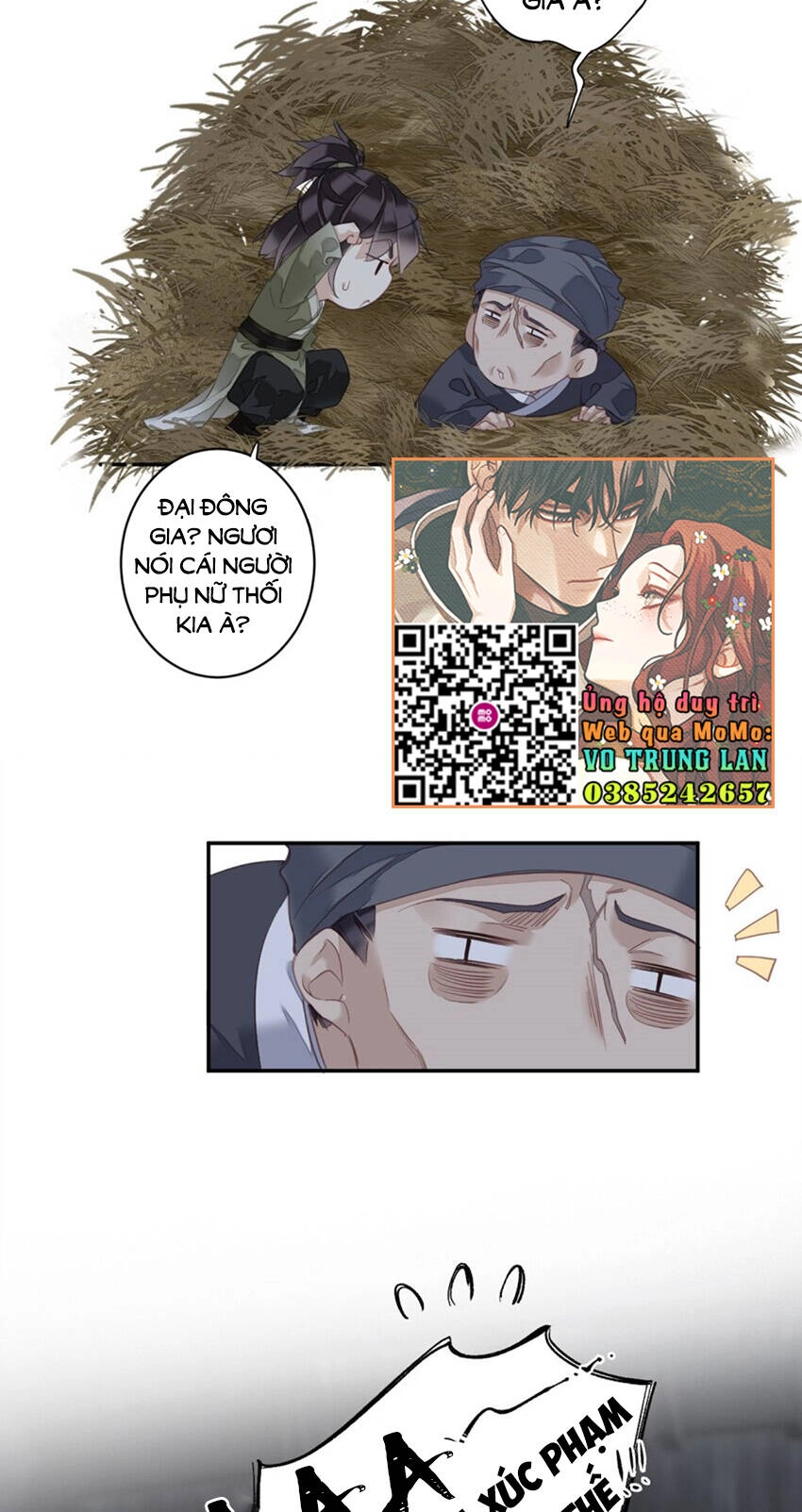 Quận Chúa Bất Tư Gia Chapter 165 - 20