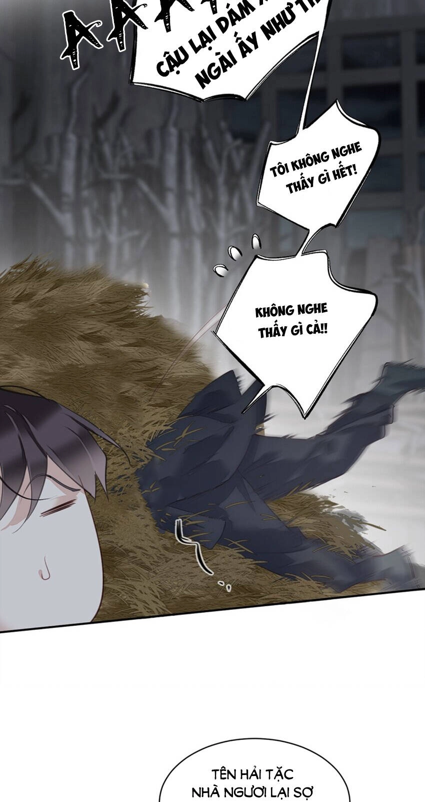 Quận Chúa Bất Tư Gia Chapter 165 - 21