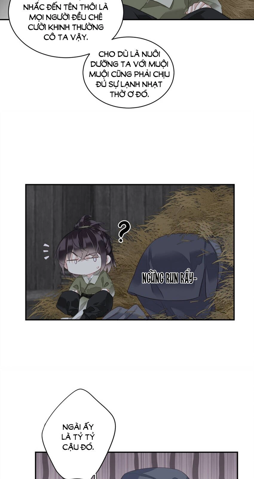 Quận Chúa Bất Tư Gia Chapter 165 - 23