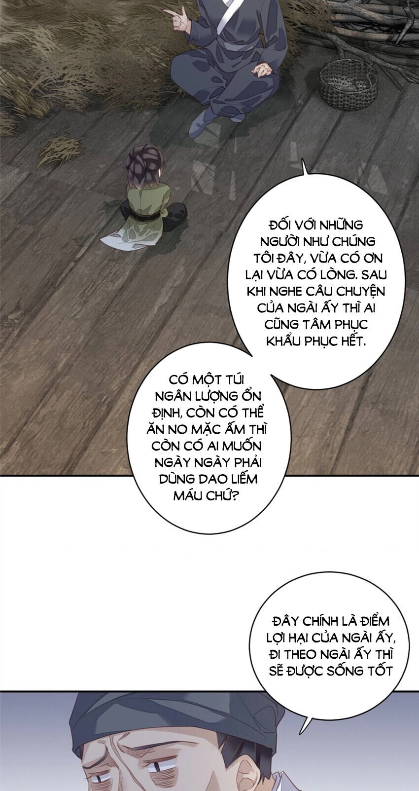 Quận Chúa Bất Tư Gia Chapter 165 - 27