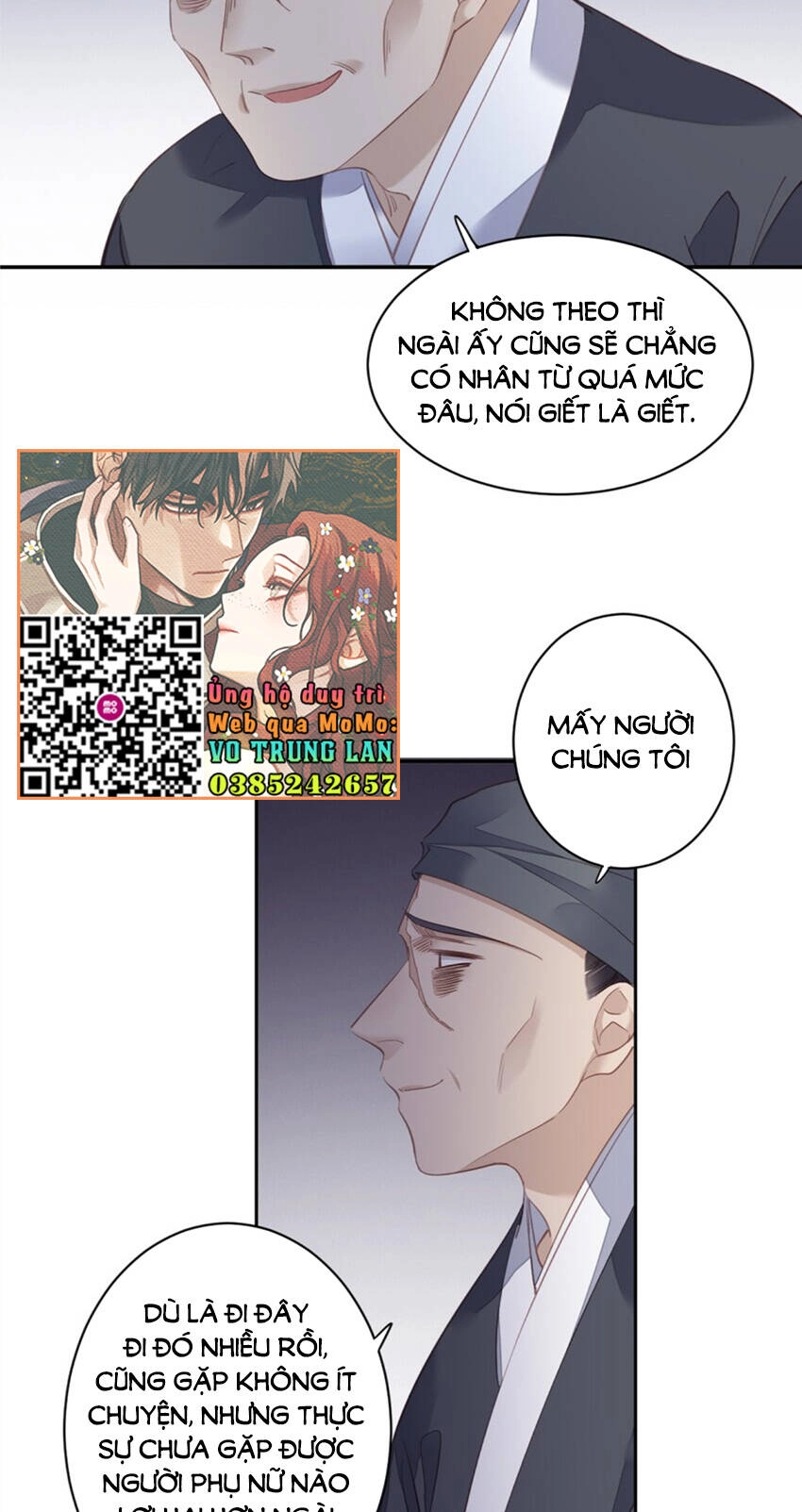 Quận Chúa Bất Tư Gia Chapter 165 - 28