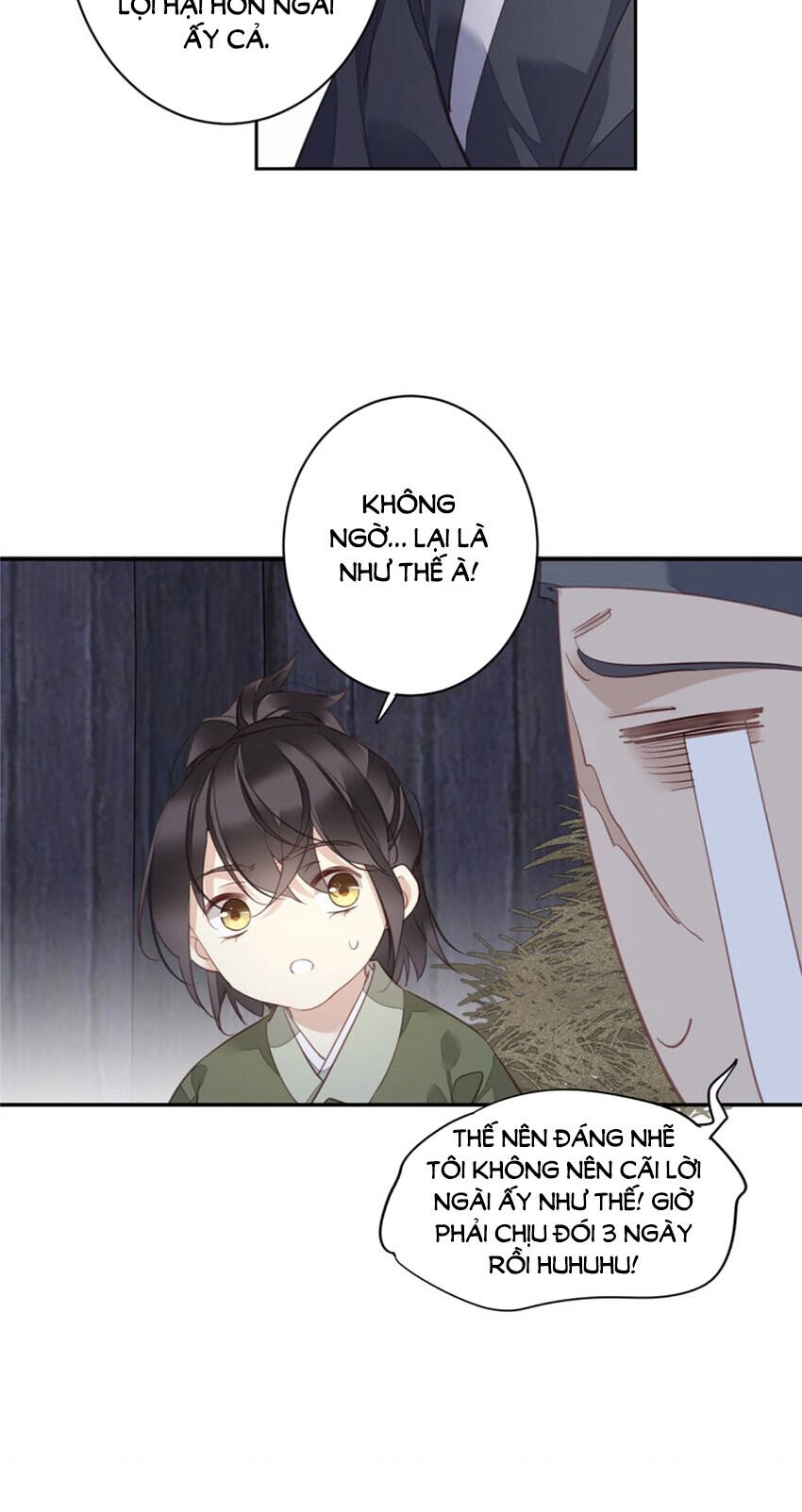 Quận Chúa Bất Tư Gia Chapter 165 - 29