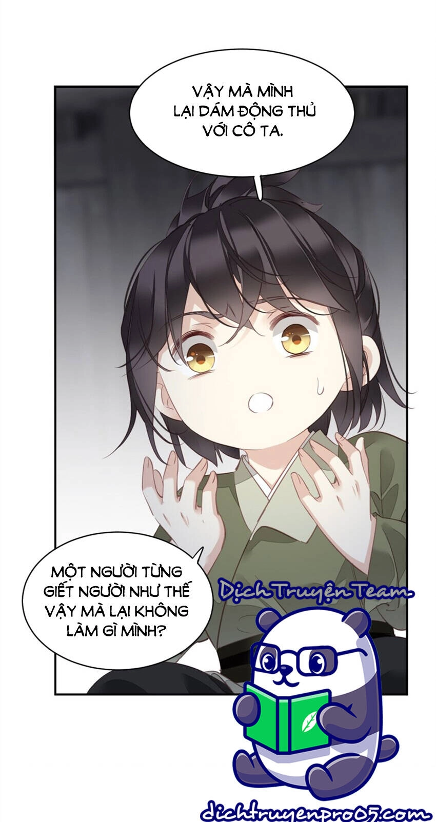 Quận Chúa Bất Tư Gia Chapter 165 - 30