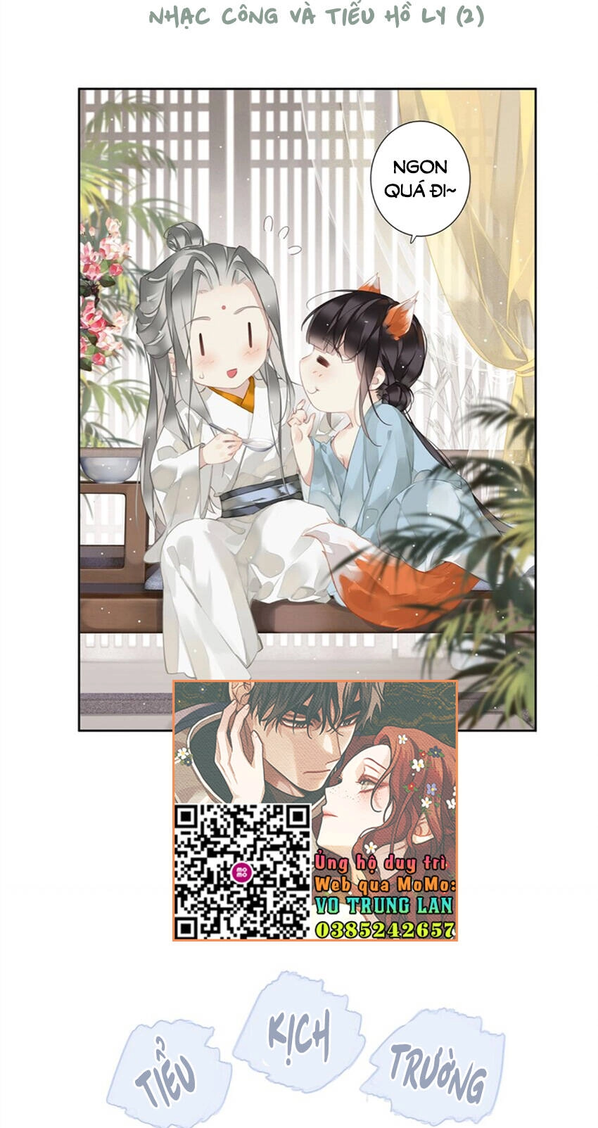 Quận Chúa Bất Tư Gia Chapter 165 - 32