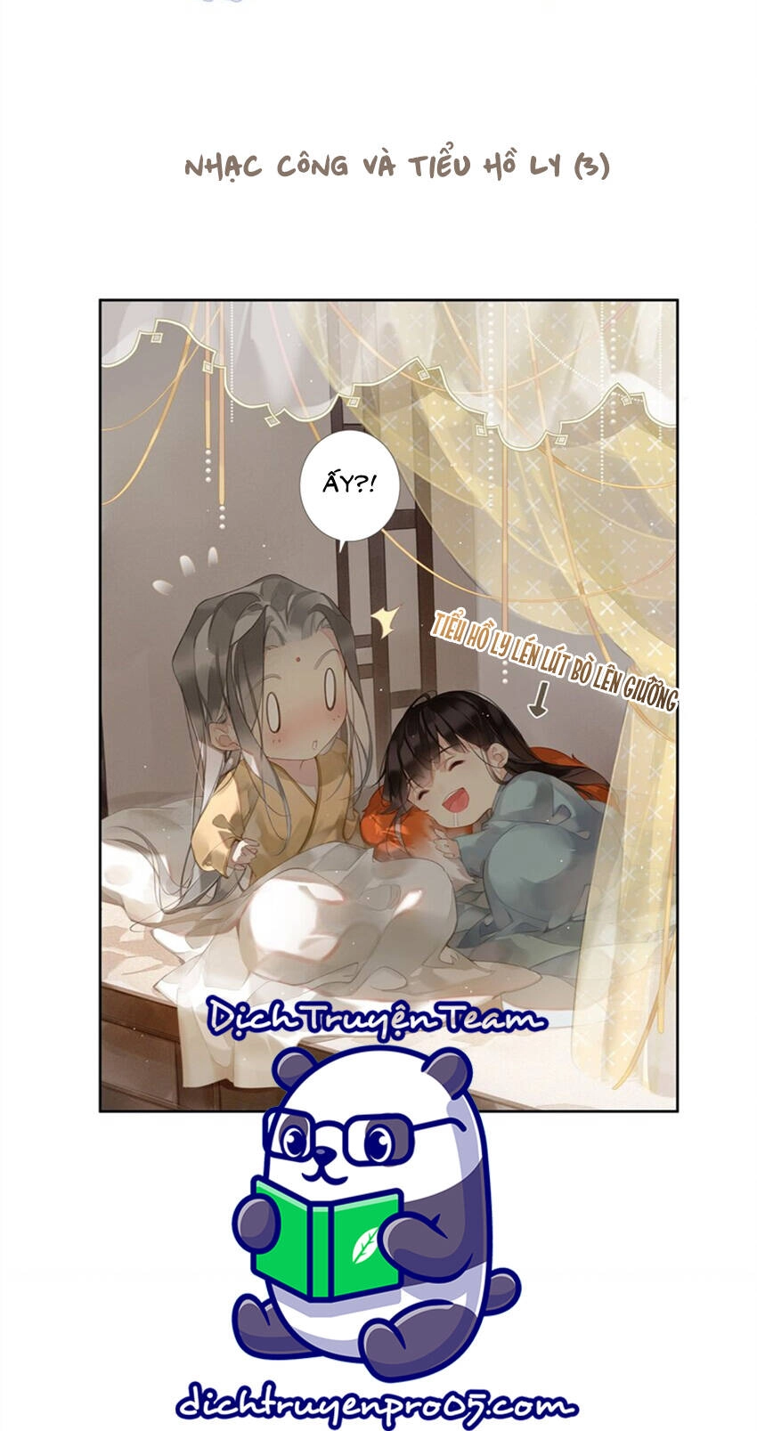 Quận Chúa Bất Tư Gia Chapter 165 - 33