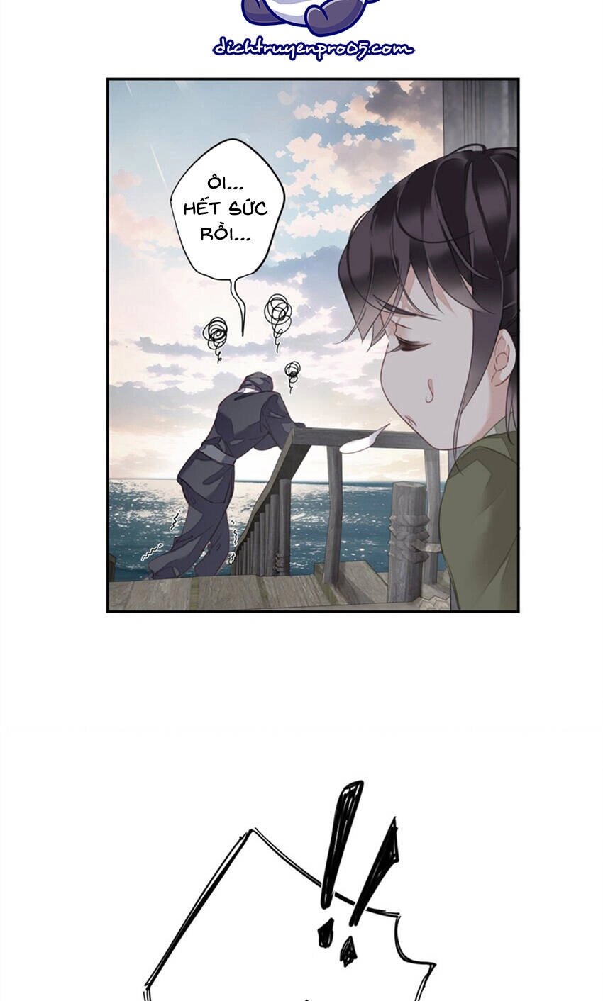 Quận Chúa Bất Tư Gia Chapter 166 - 4