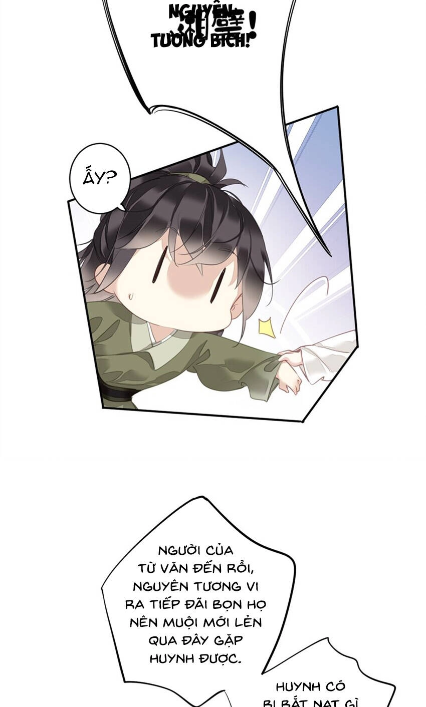 Quận Chúa Bất Tư Gia Chapter 166 - 5