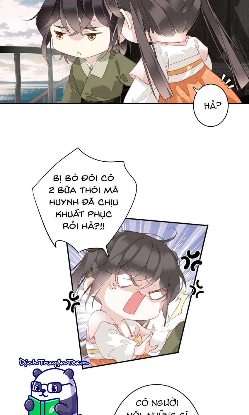 Quận Chúa Bất Tư Gia Chapter 166 - 7