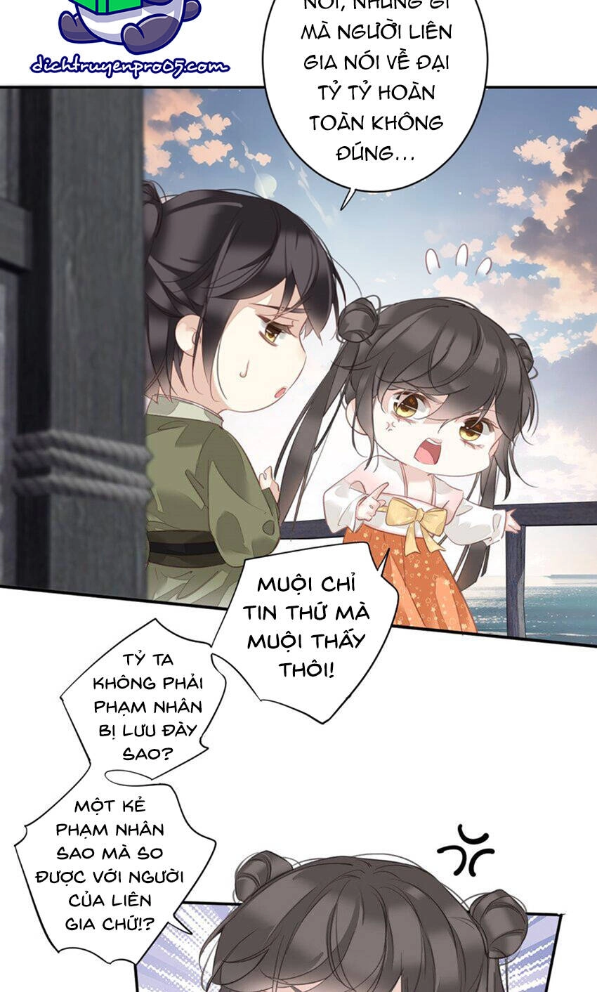 Quận Chúa Bất Tư Gia Chapter 166 - 8