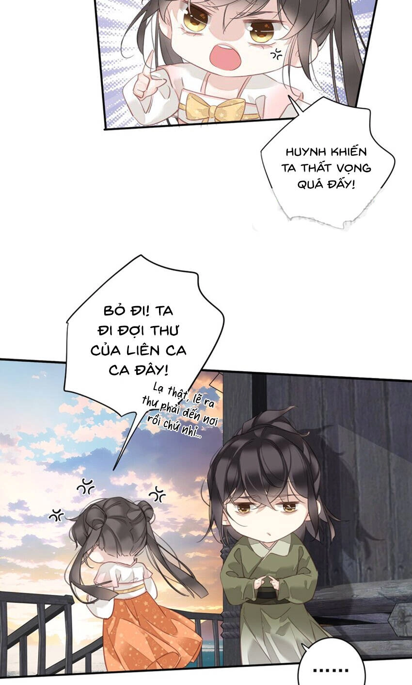 Quận Chúa Bất Tư Gia Chapter 166 - 9