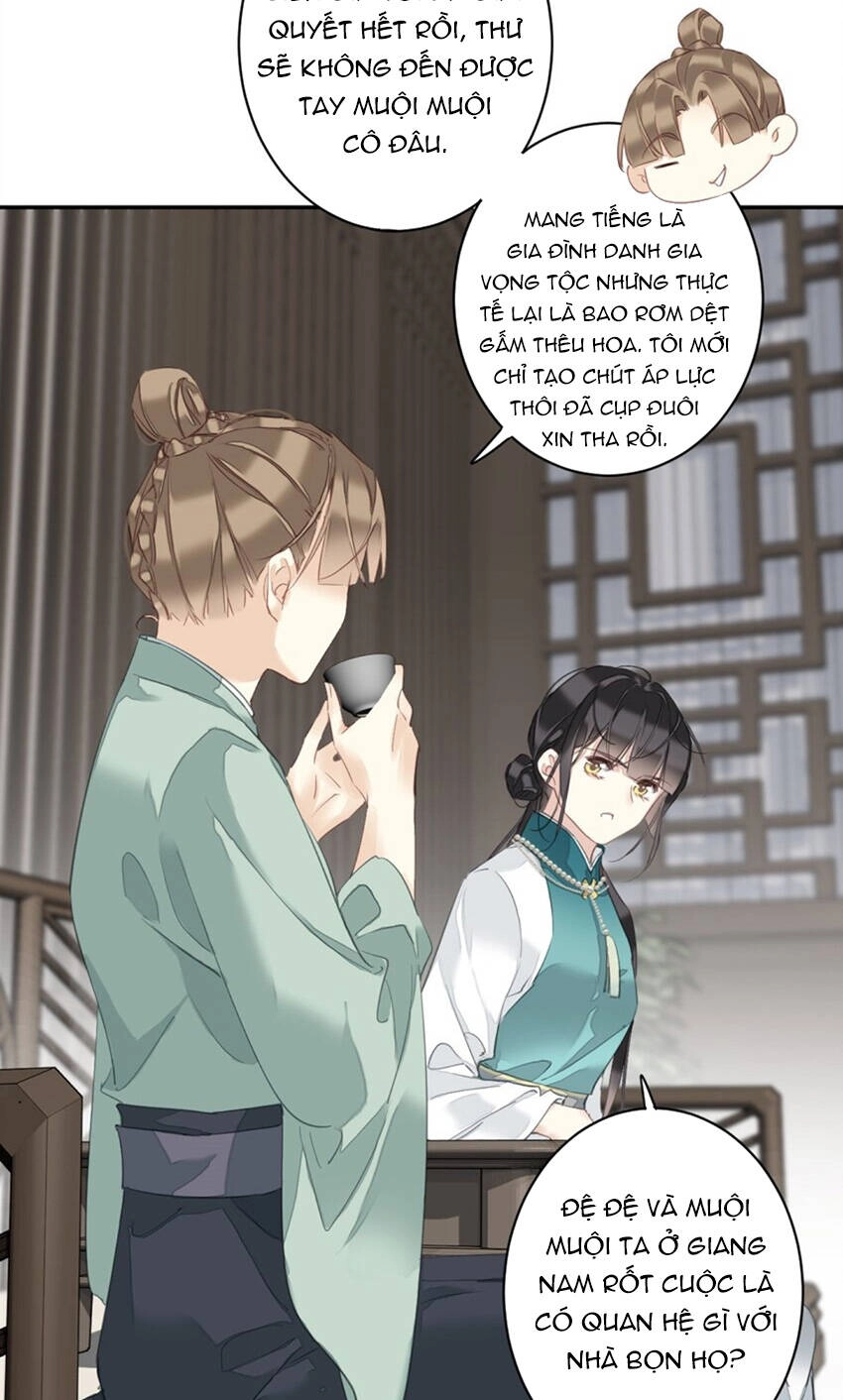 Quận Chúa Bất Tư Gia Chapter 166 - 12