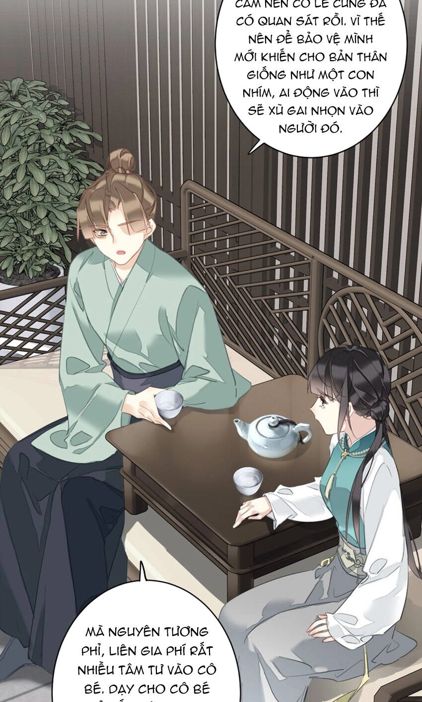 Quận Chúa Bất Tư Gia Chapter 166 - 14