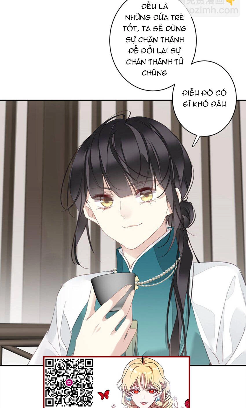 Quận Chúa Bất Tư Gia Chapter 166 - 18