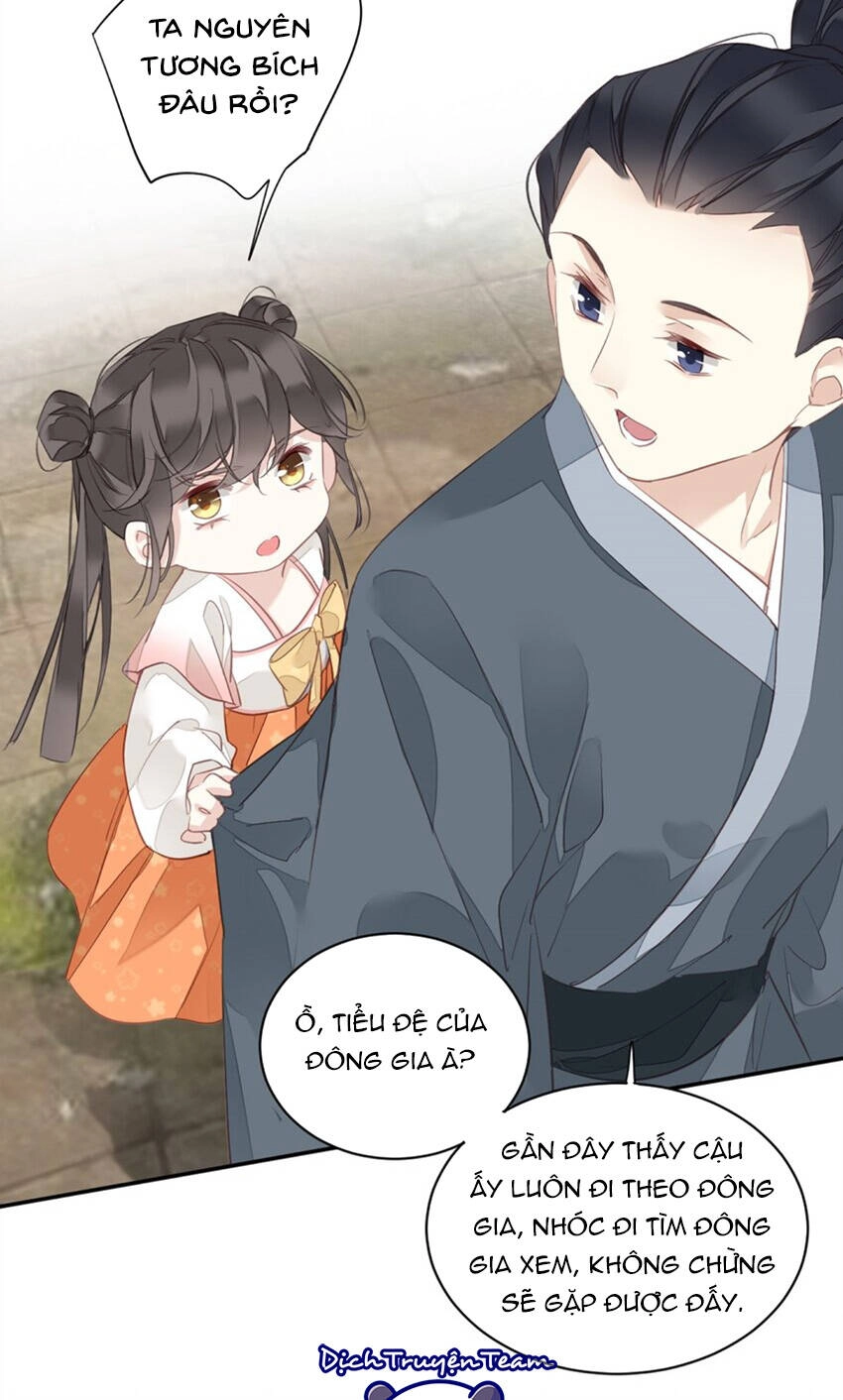 Quận Chúa Bất Tư Gia Chapter 166 - 21