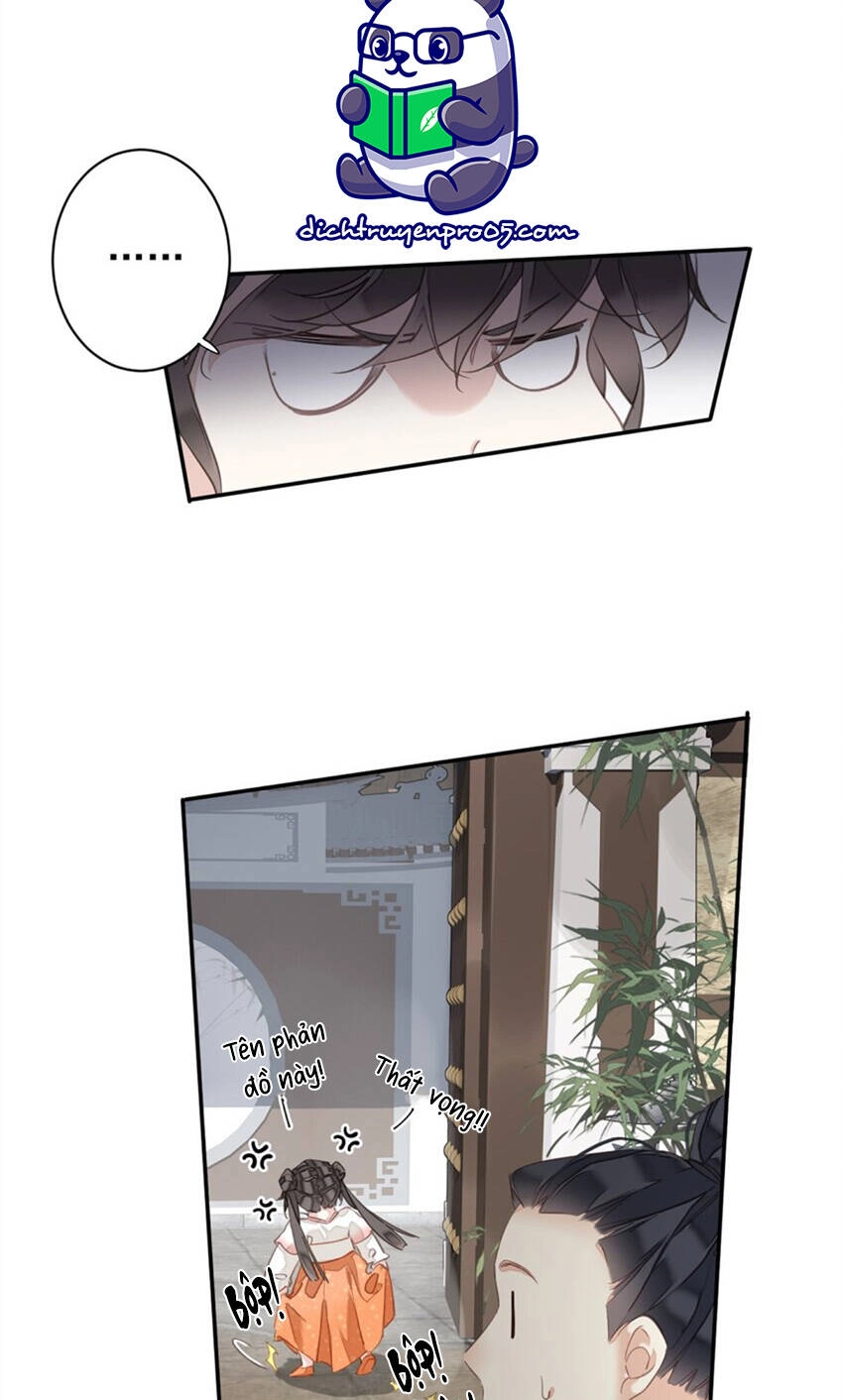 Quận Chúa Bất Tư Gia Chapter 166 - 22