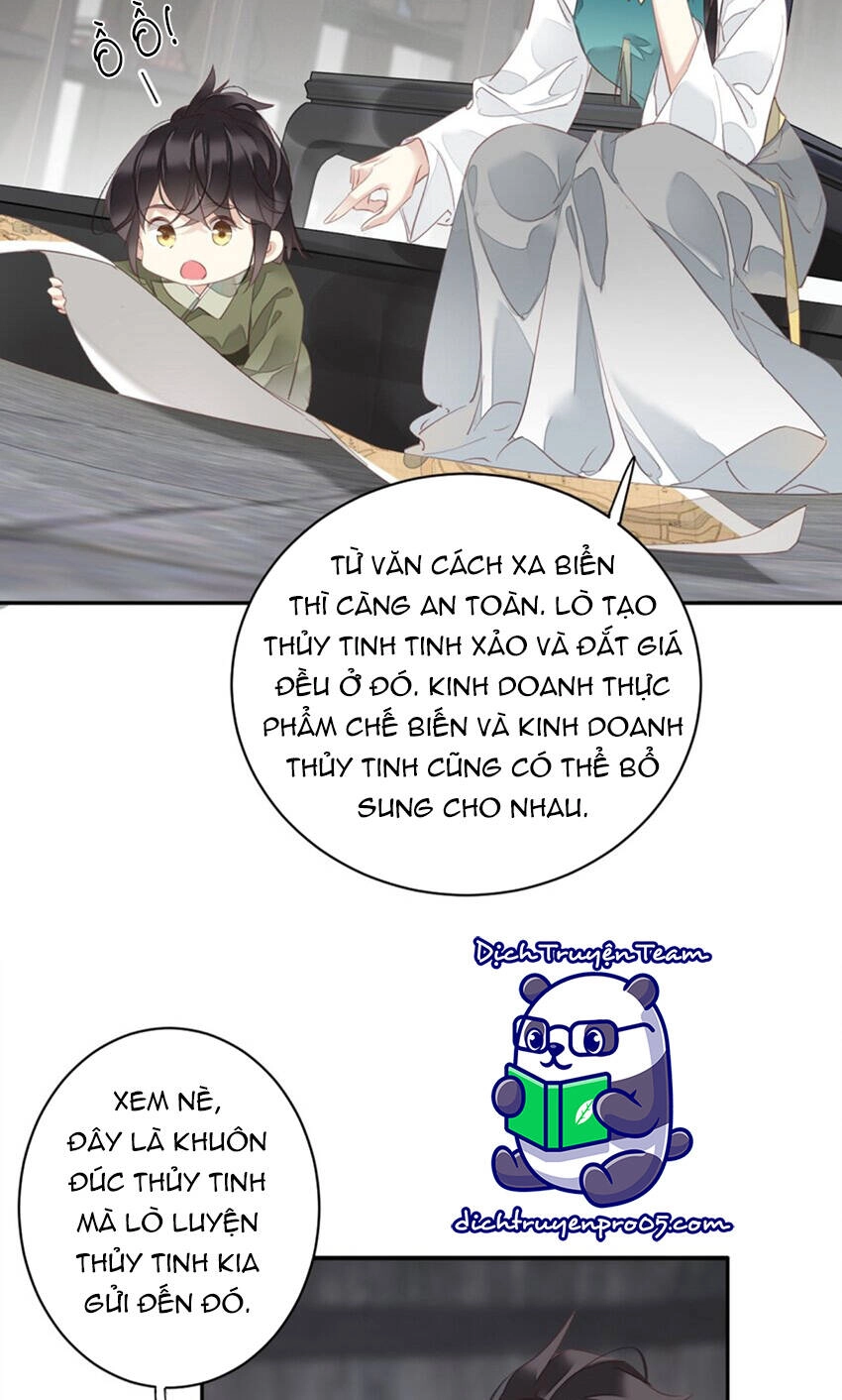 Quận Chúa Bất Tư Gia Chapter 166 - 29