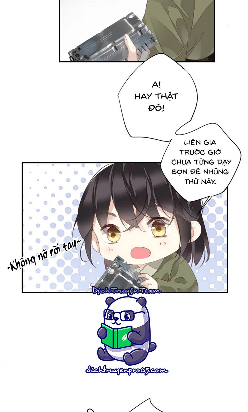 Quận Chúa Bất Tư Gia Chapter 166 - 31