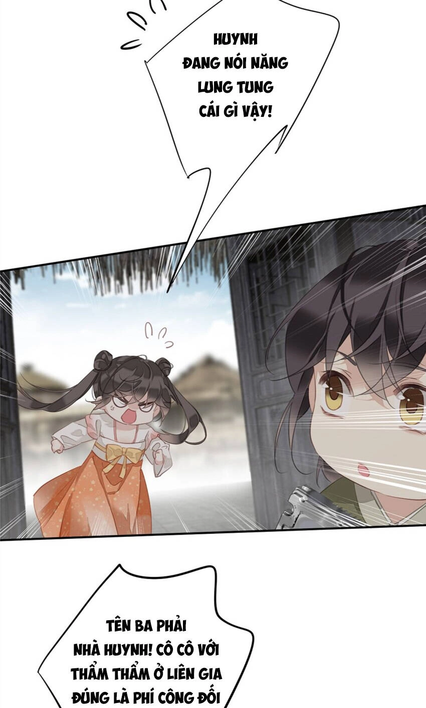 Quận Chúa Bất Tư Gia Chapter 166 - 32