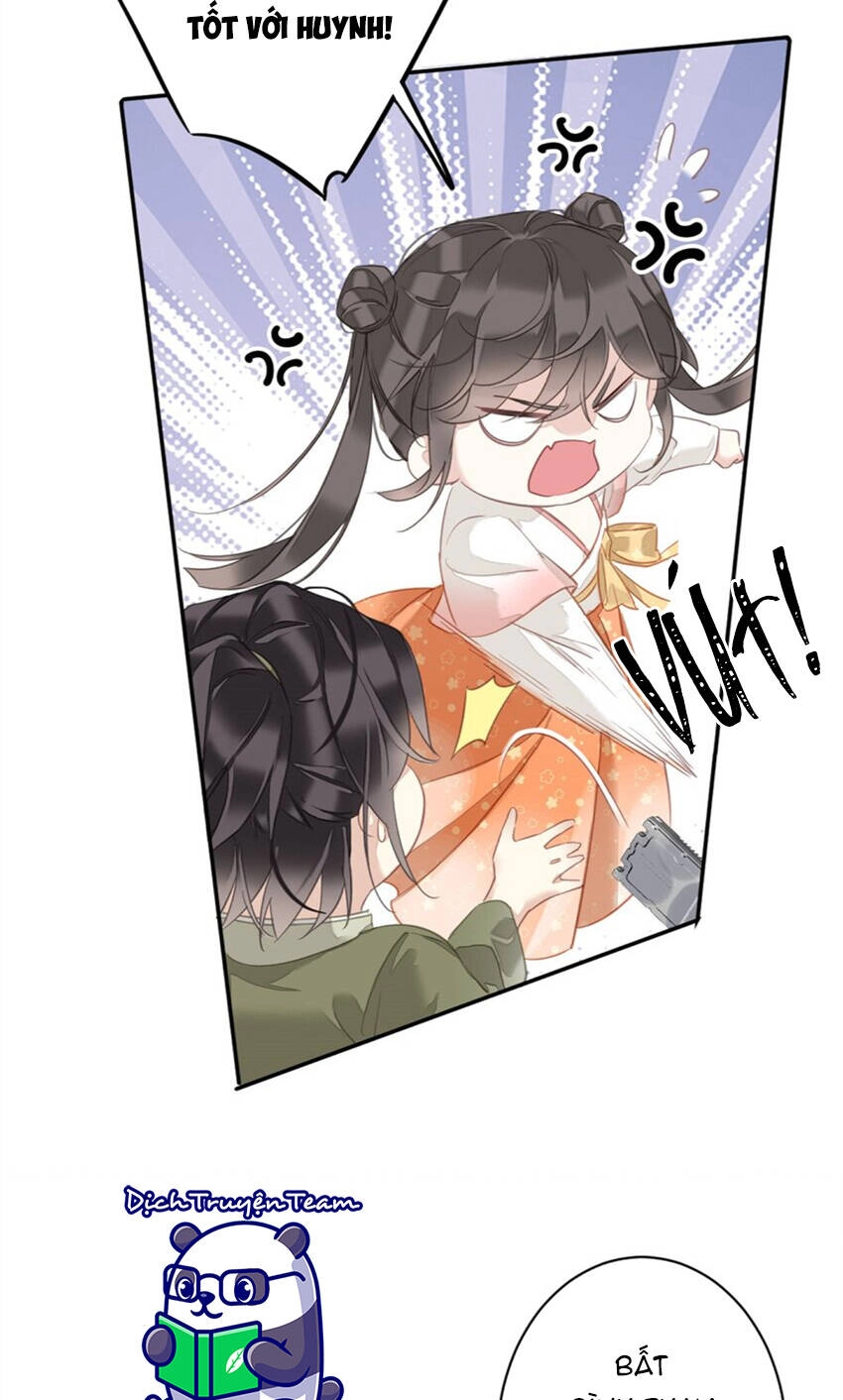 Quận Chúa Bất Tư Gia Chapter 166 - 33