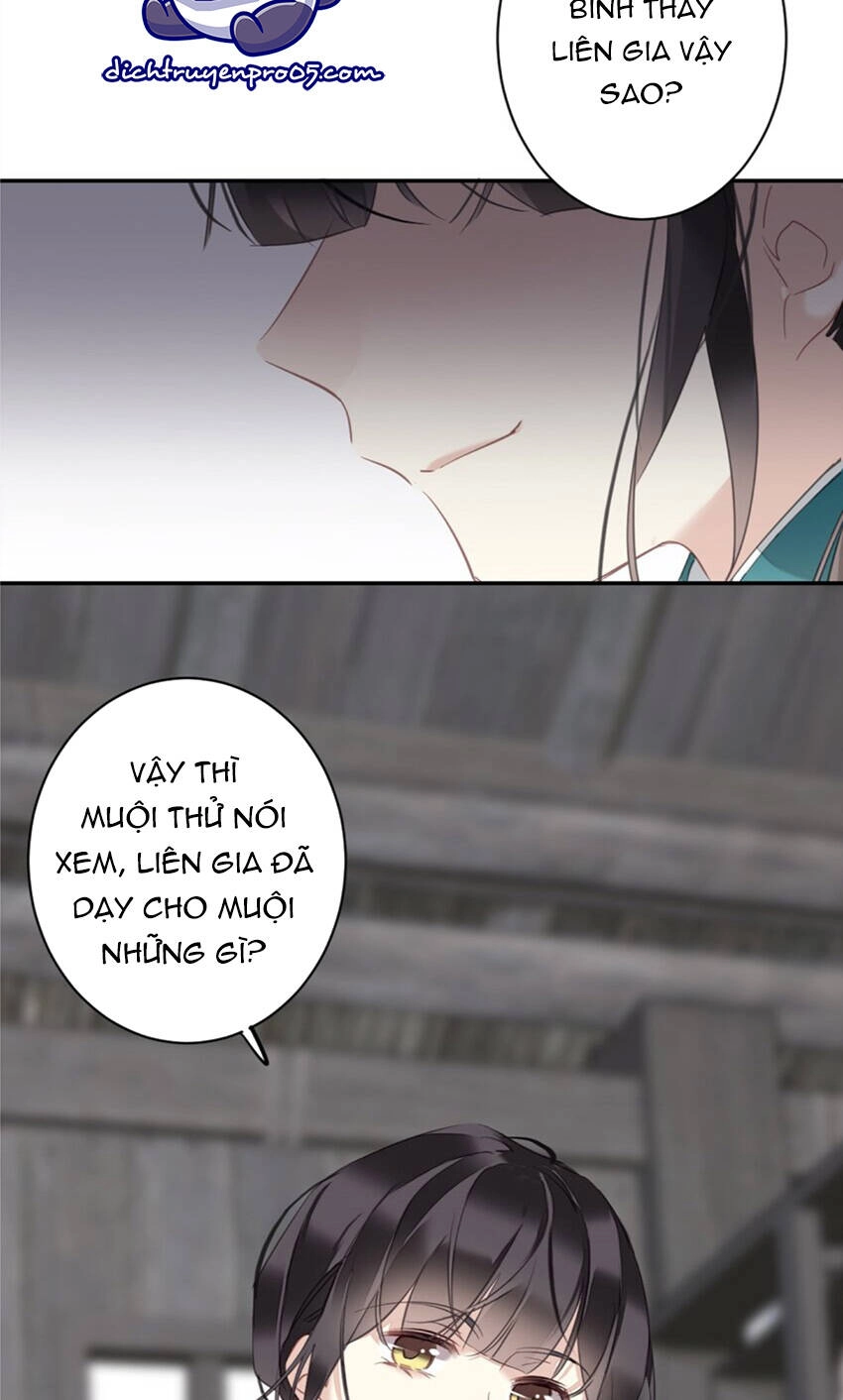 Quận Chúa Bất Tư Gia Chapter 166 - 34