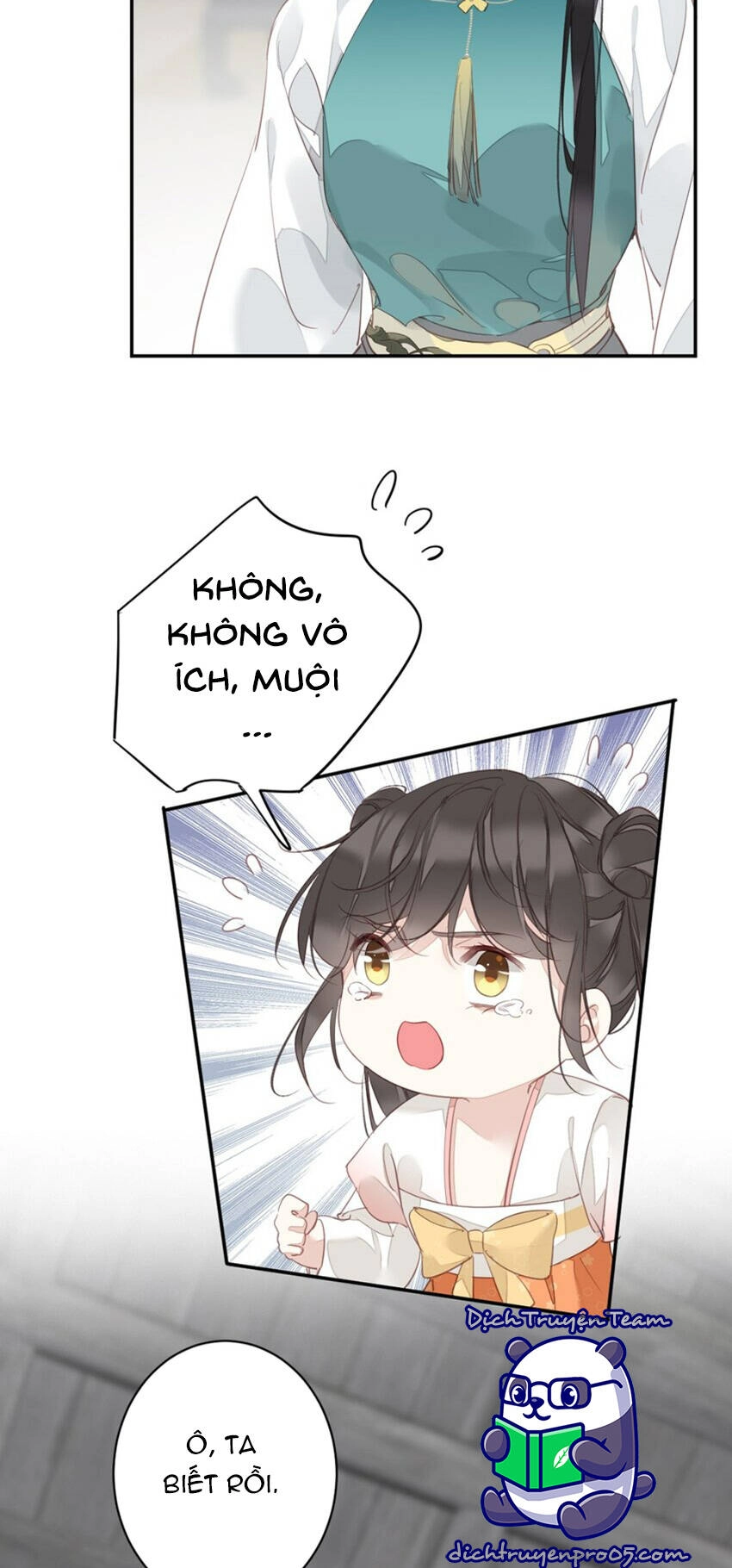 Quận Chúa Bất Tư Gia Chapter 167 - 3