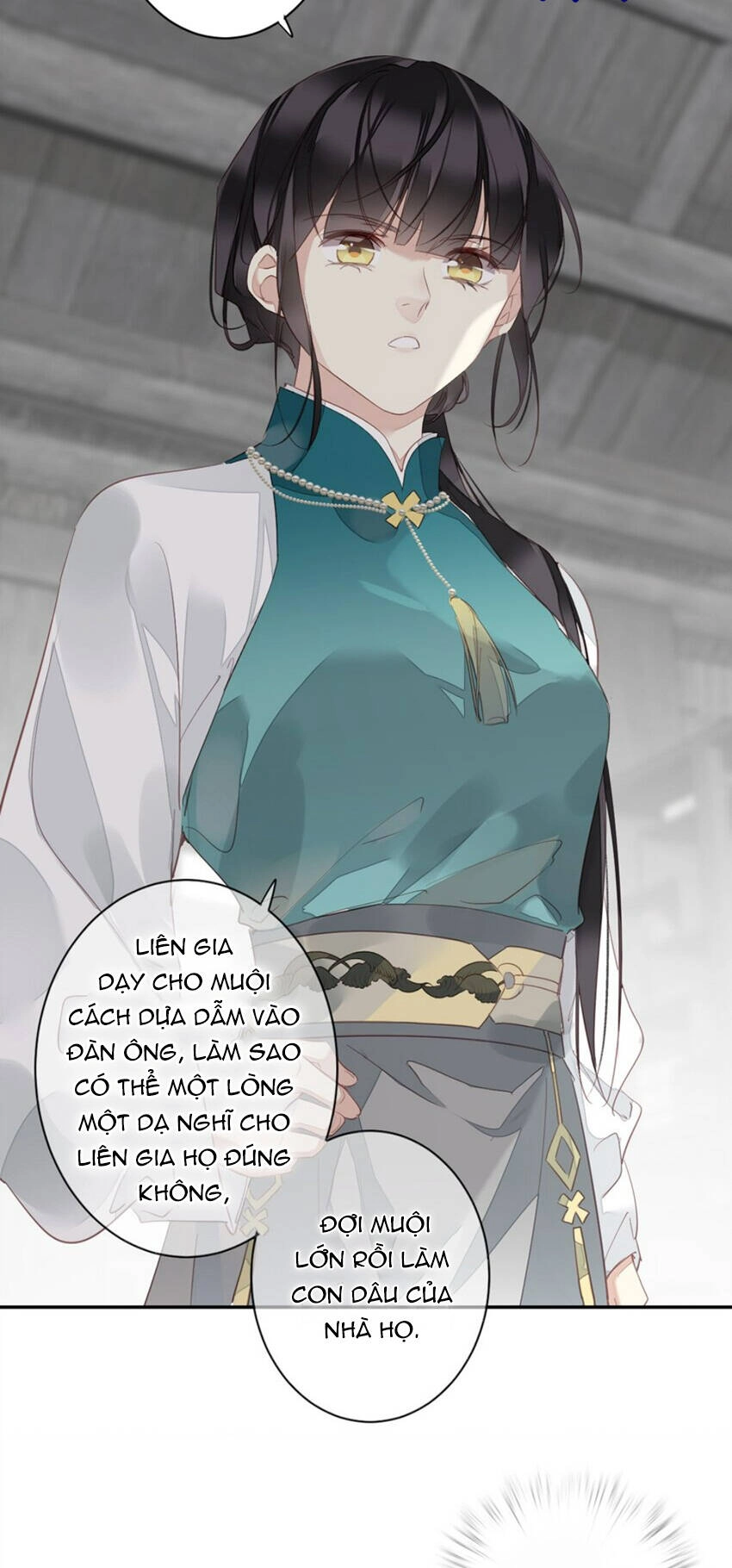 Quận Chúa Bất Tư Gia Chapter 167 - 4