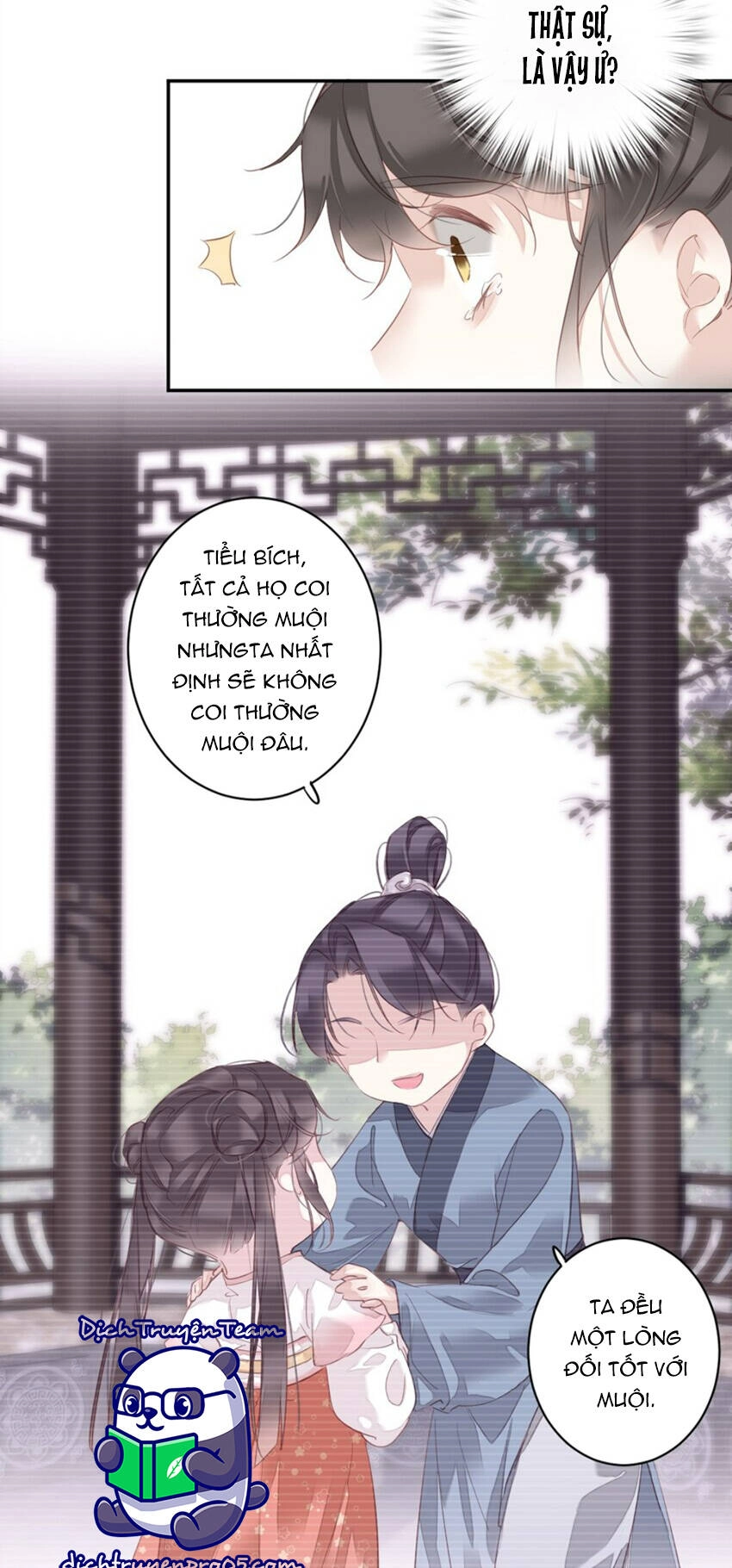 Quận Chúa Bất Tư Gia Chapter 167 - 6