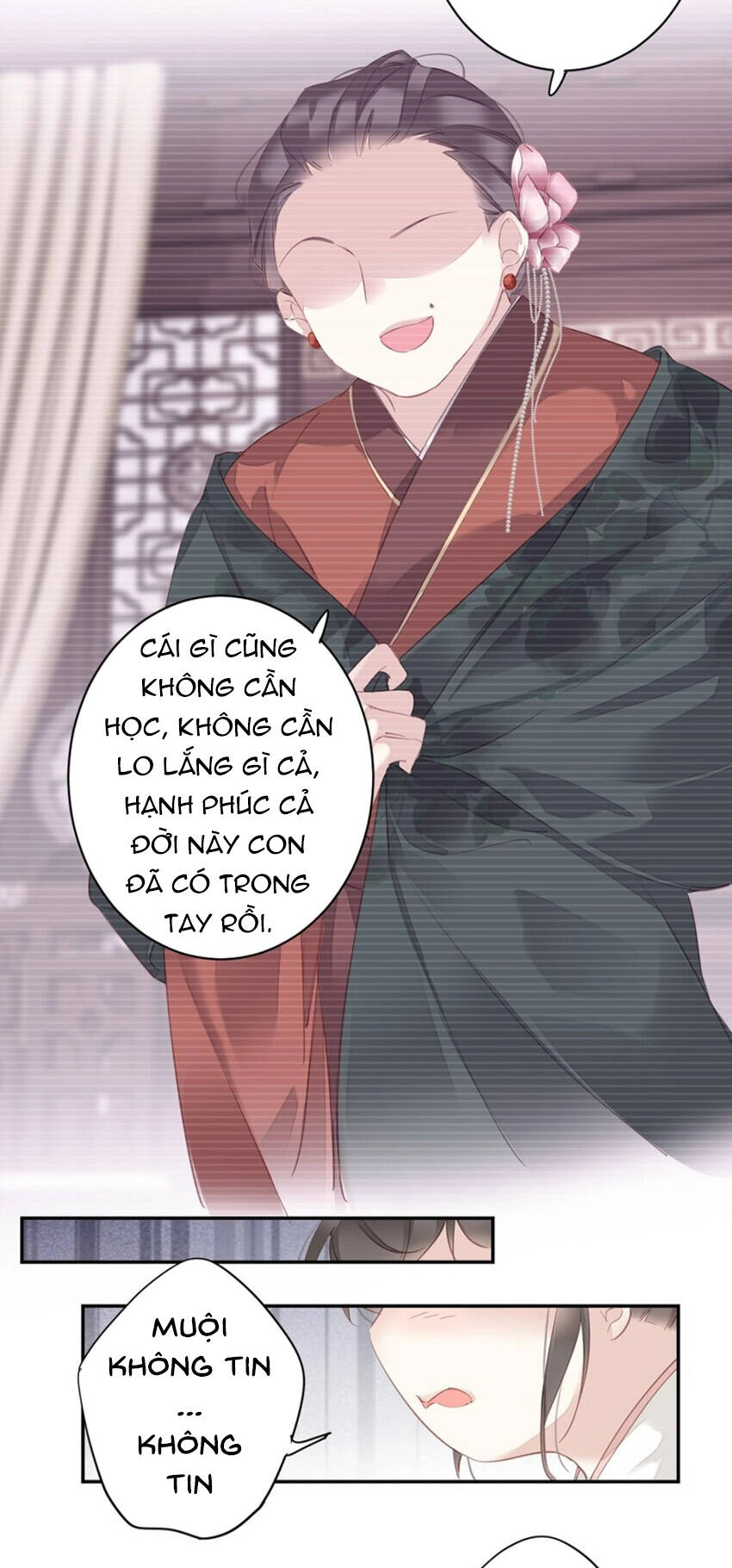 Quận Chúa Bất Tư Gia Chapter 167 - 8