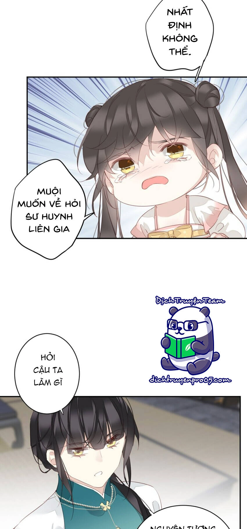 Quận Chúa Bất Tư Gia Chapter 167 - 9