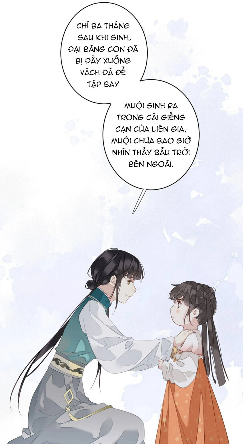 Quận Chúa Bất Tư Gia Chapter 167 - 11