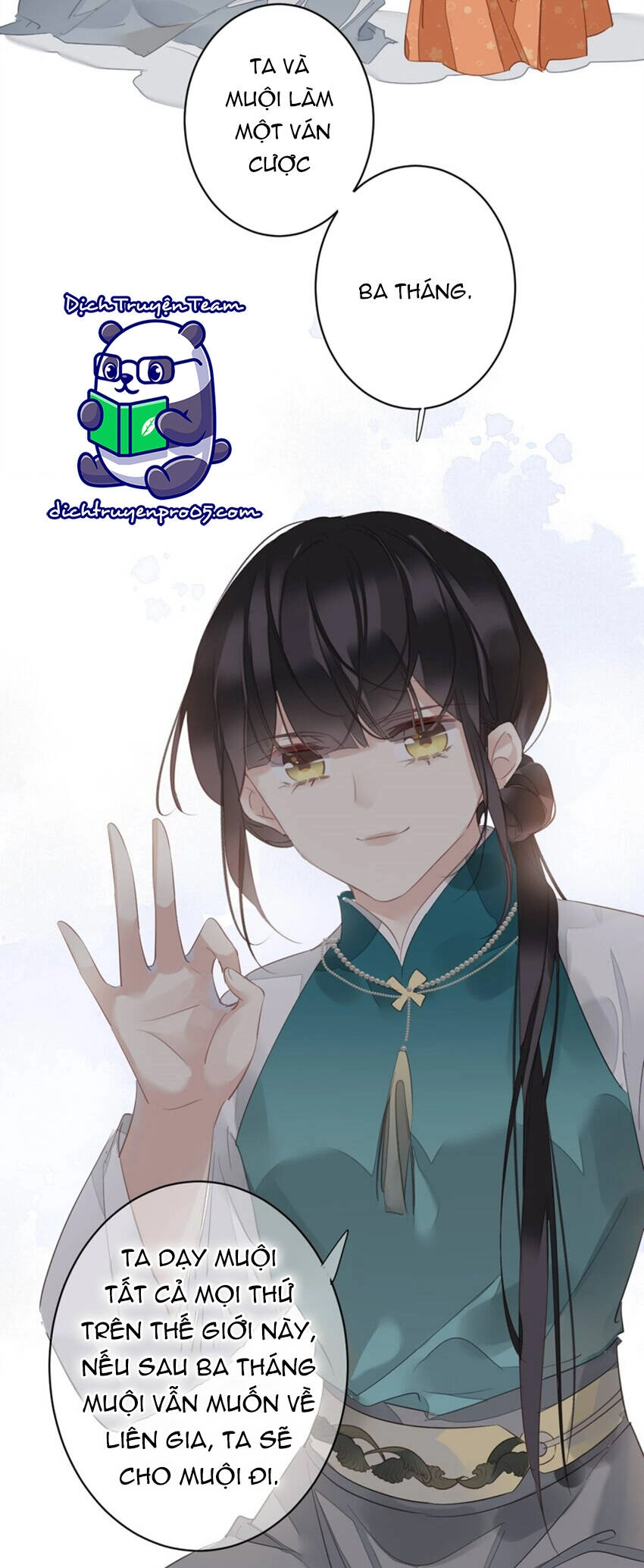 Quận Chúa Bất Tư Gia Chapter 167 - 12