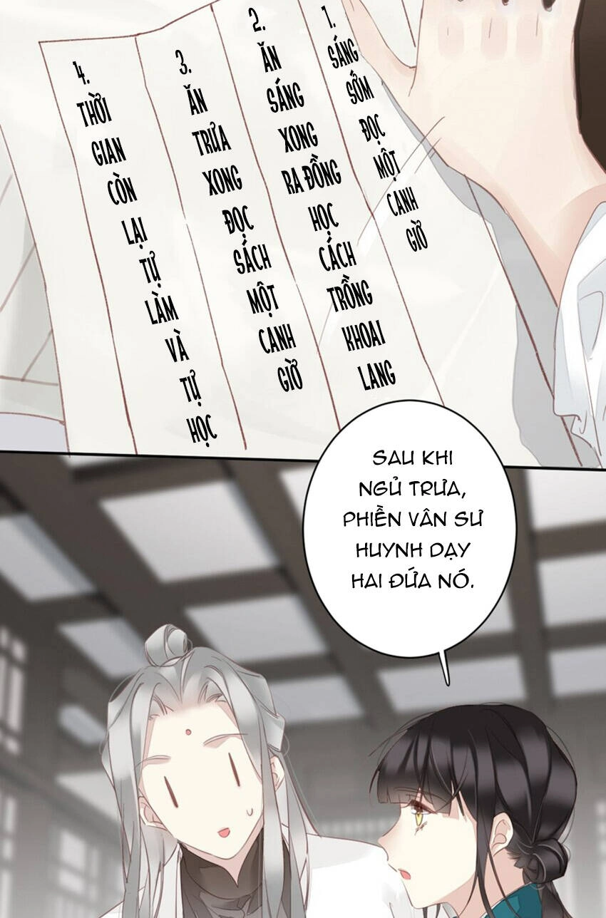 Quận Chúa Bất Tư Gia Chapter 167 - 14