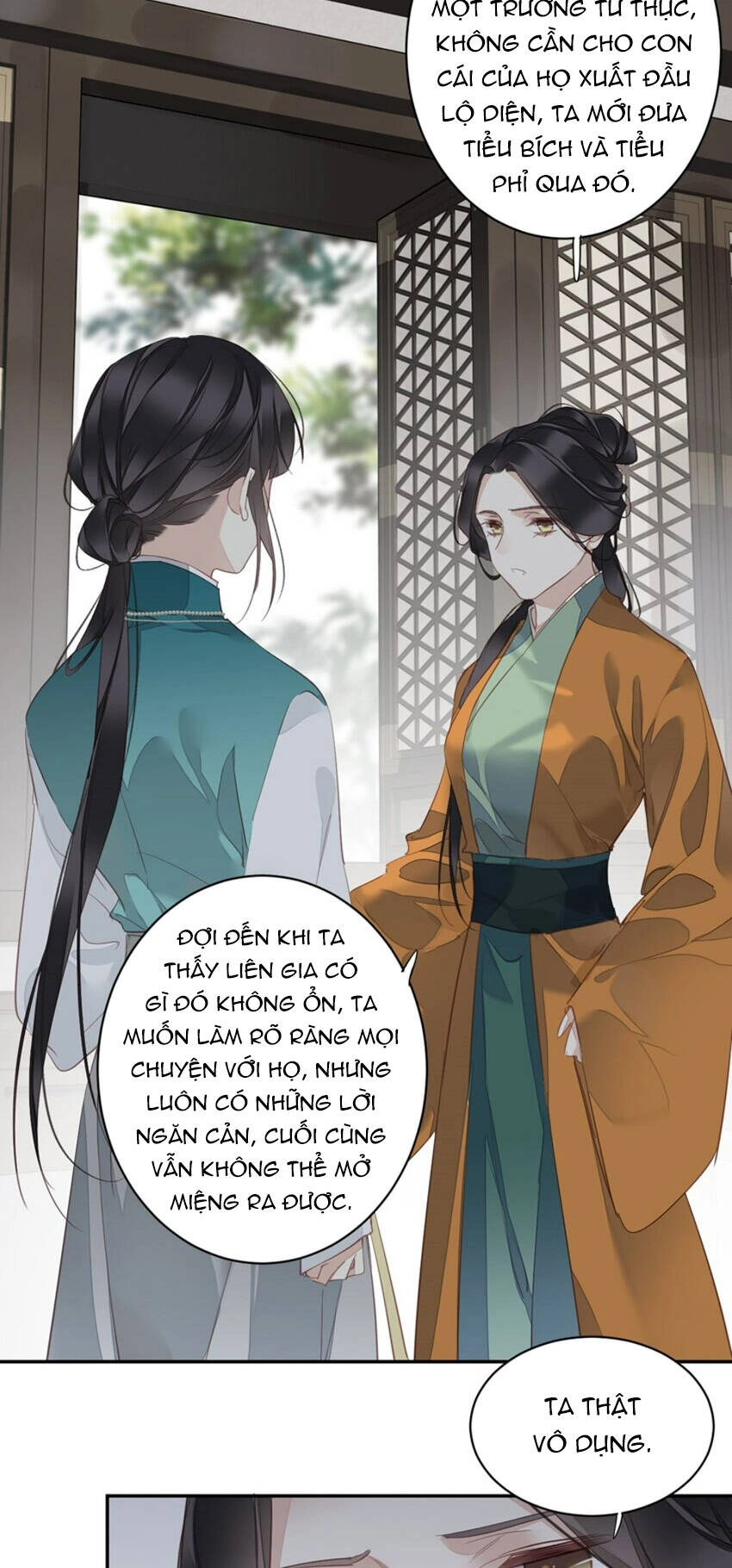 Quận Chúa Bất Tư Gia Chapter 167 - 18