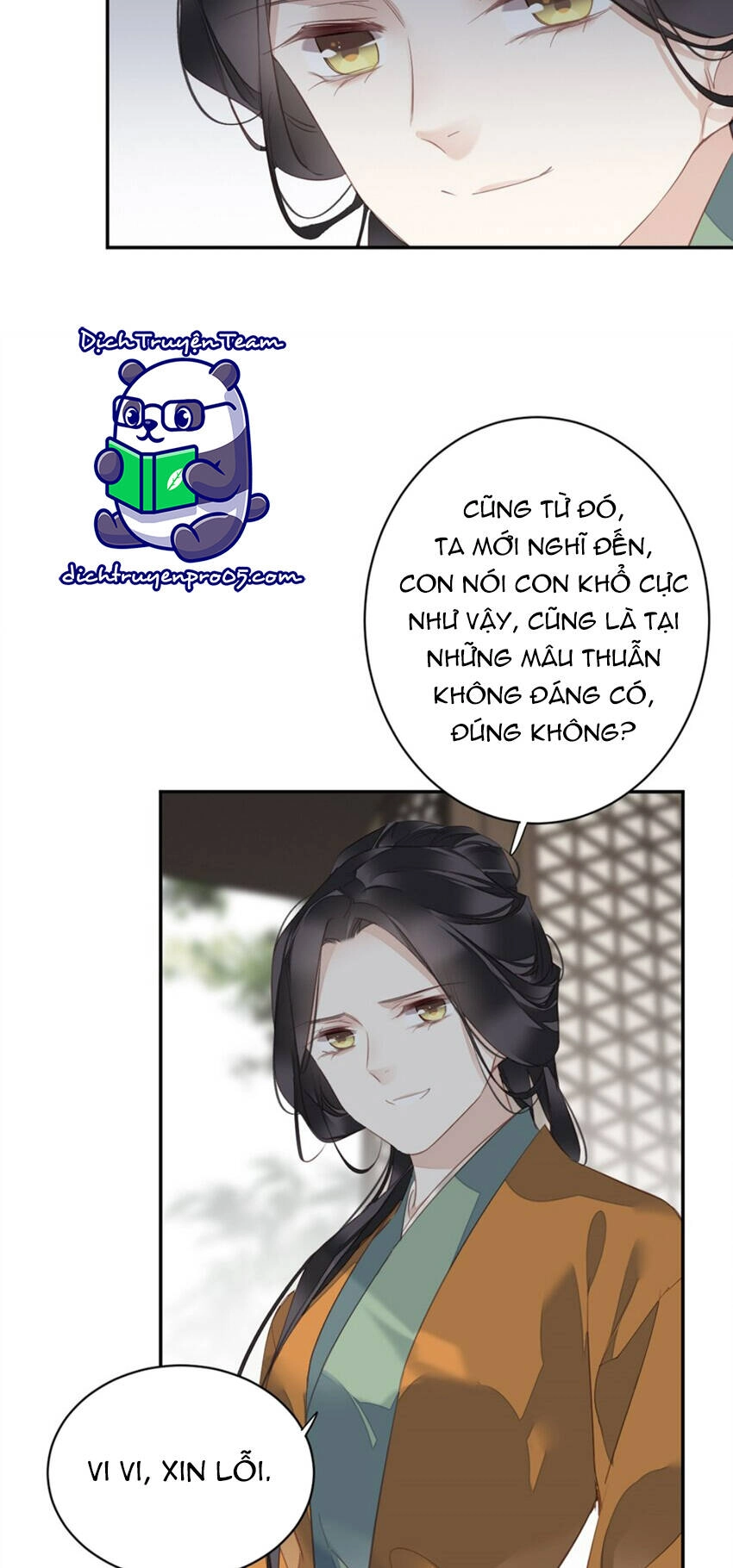 Quận Chúa Bất Tư Gia Chapter 167 - 19