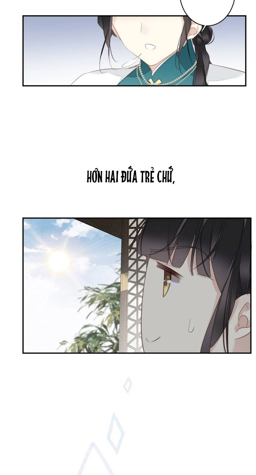 Quận Chúa Bất Tư Gia Chapter 167 - 28