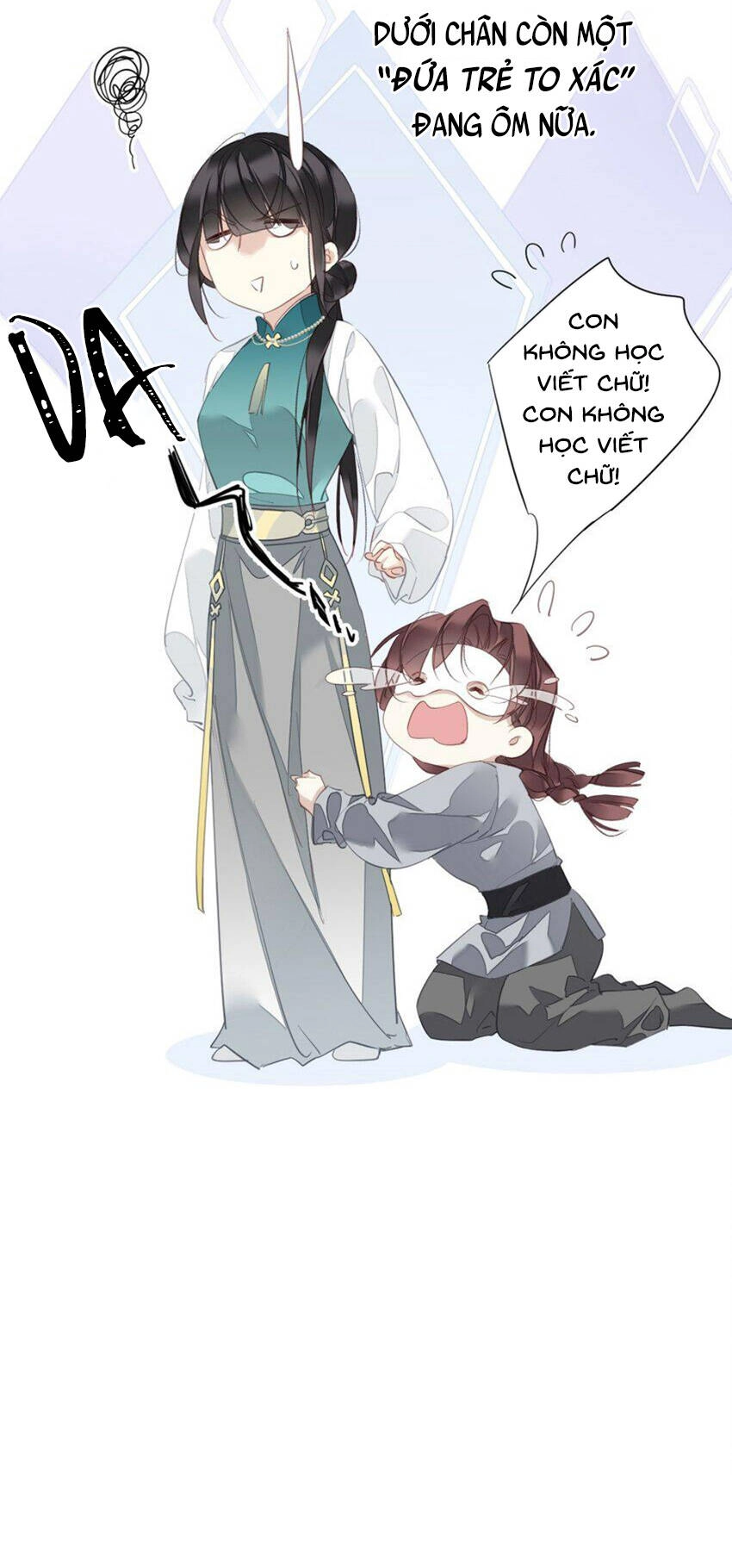 Quận Chúa Bất Tư Gia Chapter 167 - 29