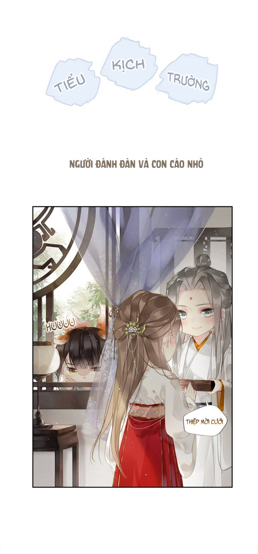 Quận Chúa Bất Tư Gia Chapter 167 - 30