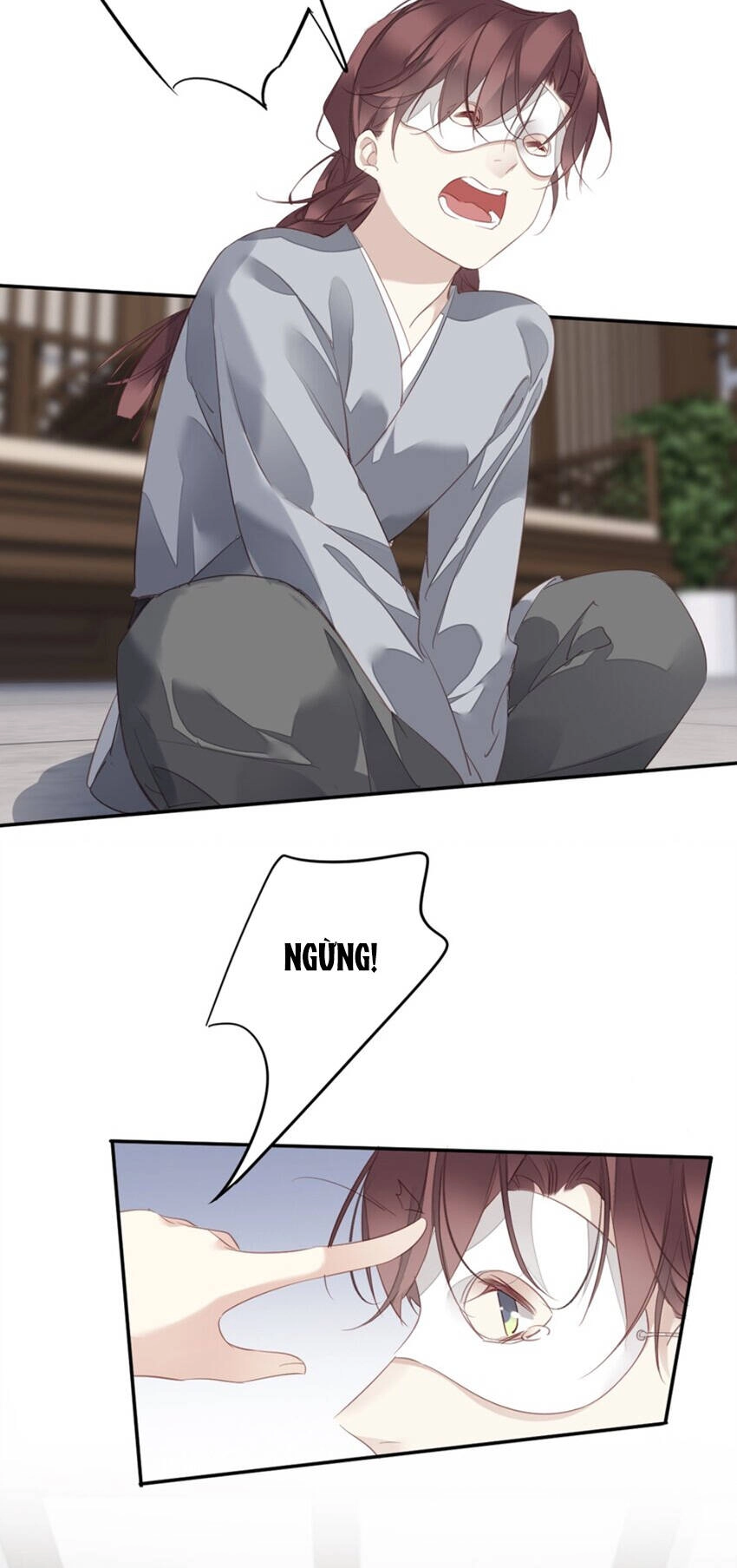 Quận Chúa Bất Tư Gia Chapter 168 - 4