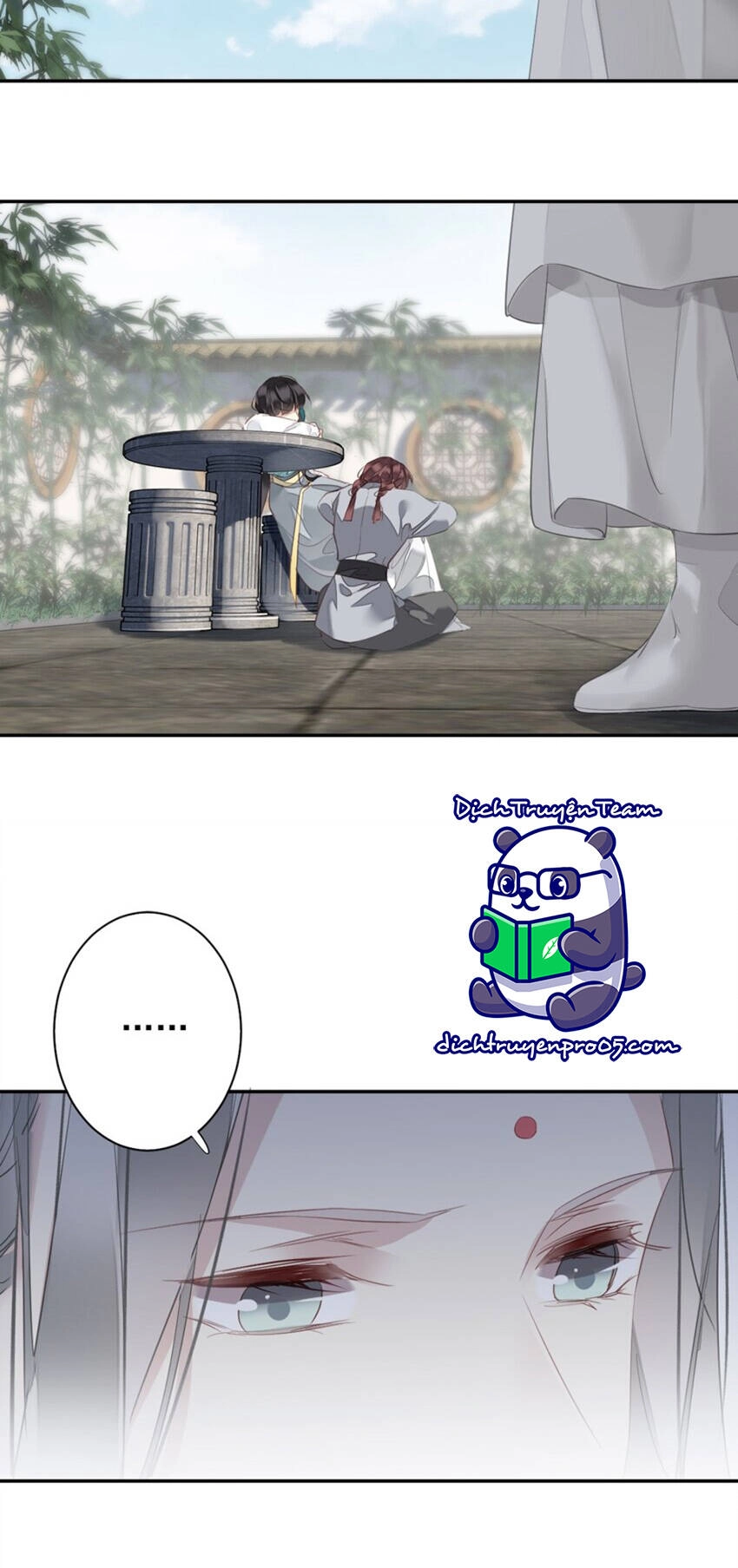 Quận Chúa Bất Tư Gia Chapter 168 - 15