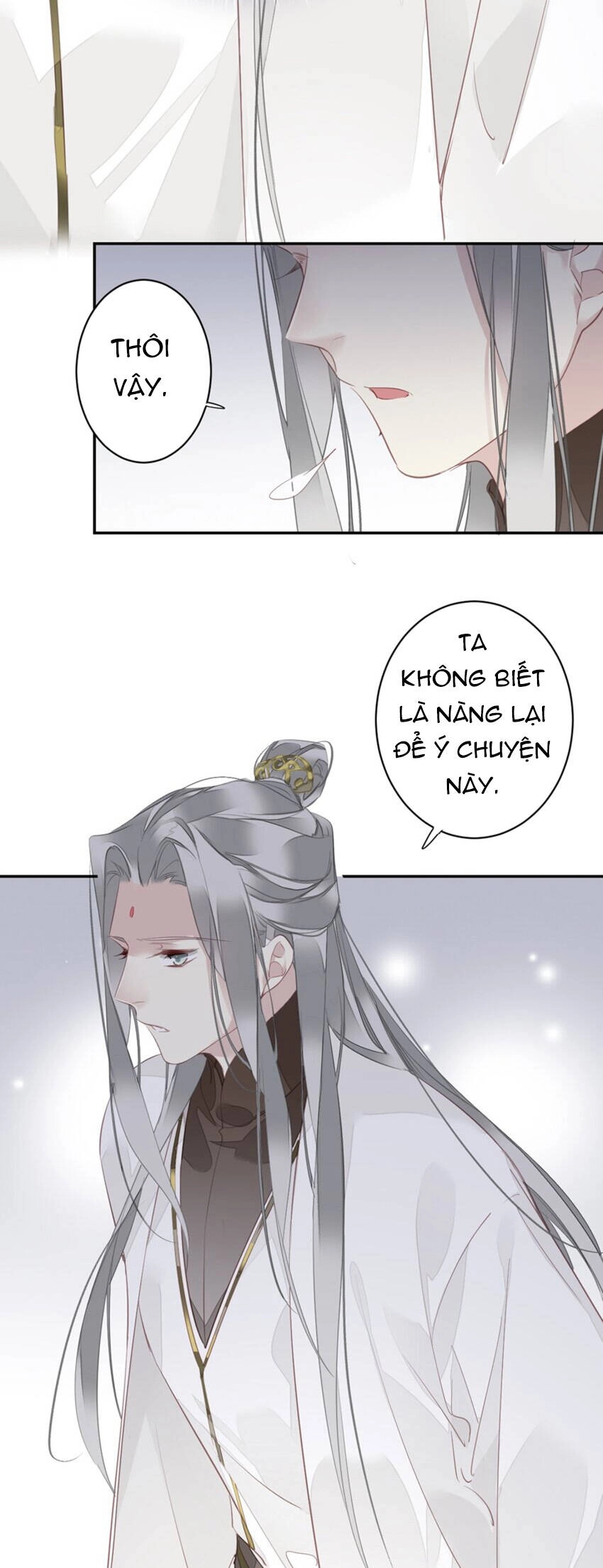 Quận Chúa Bất Tư Gia Chapter 168 - 25