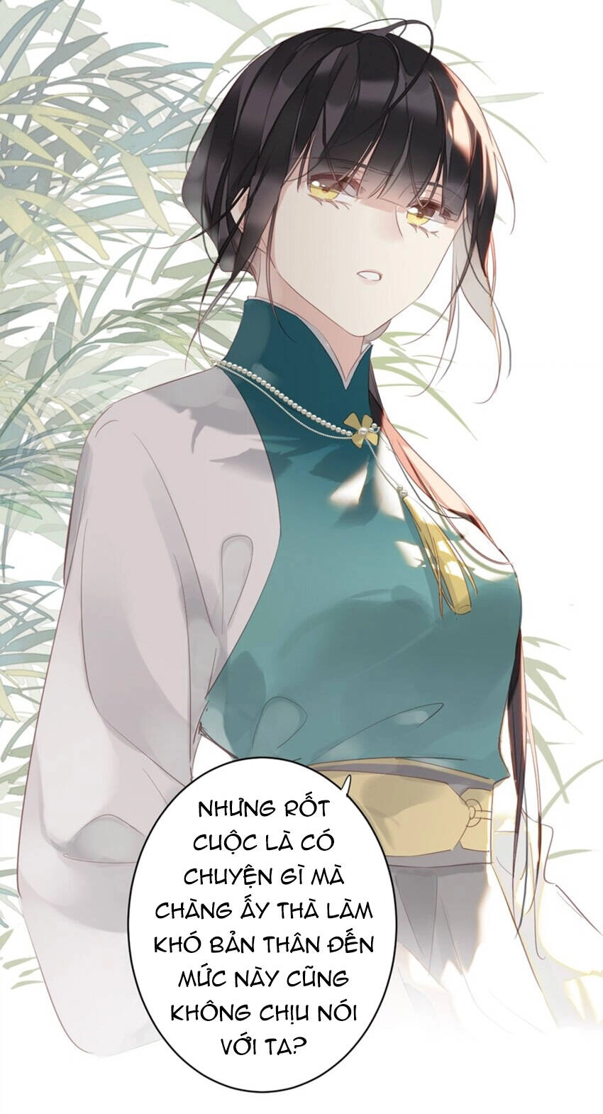 Quận Chúa Bất Tư Gia Chapter 168 - 31